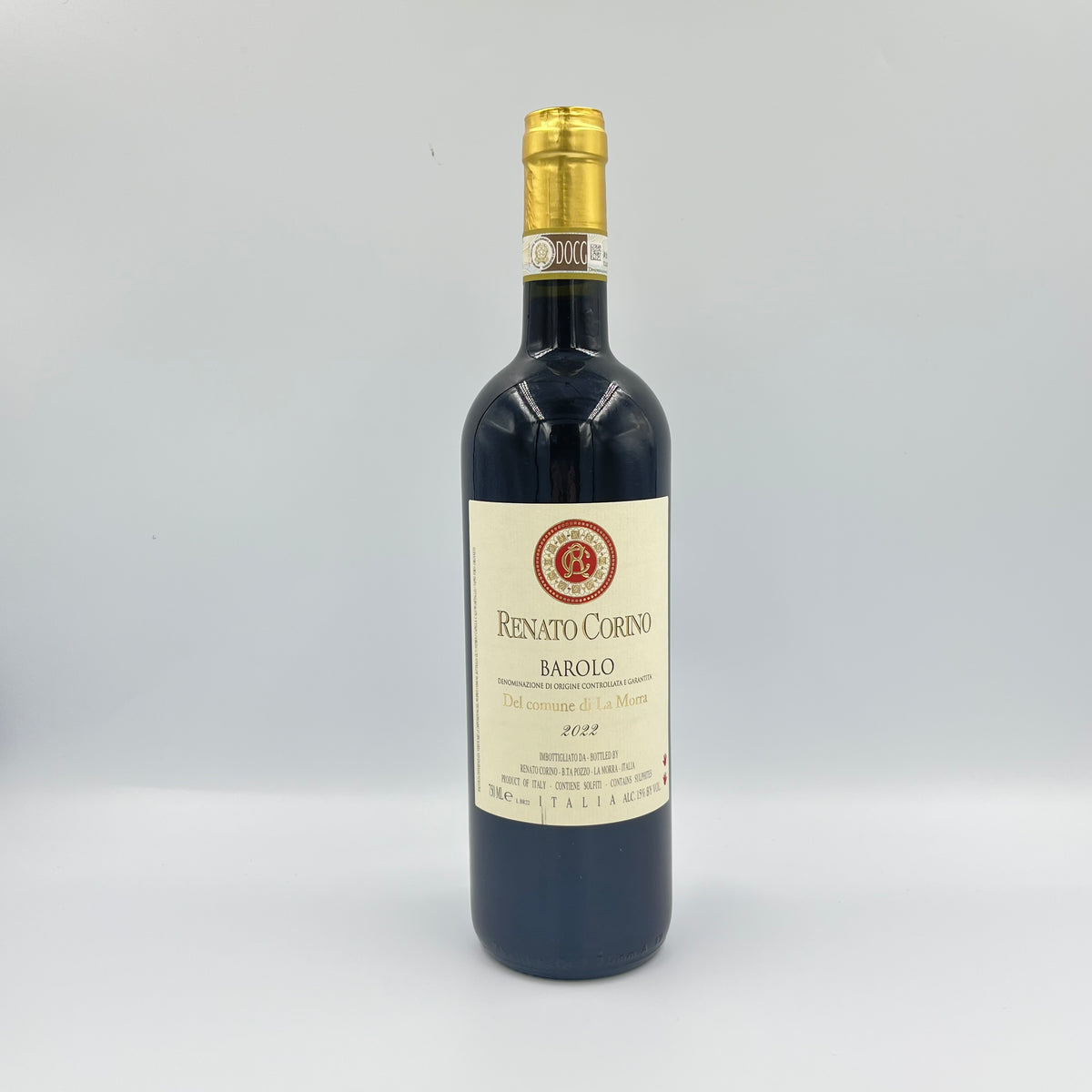Barolo La Morra 2022