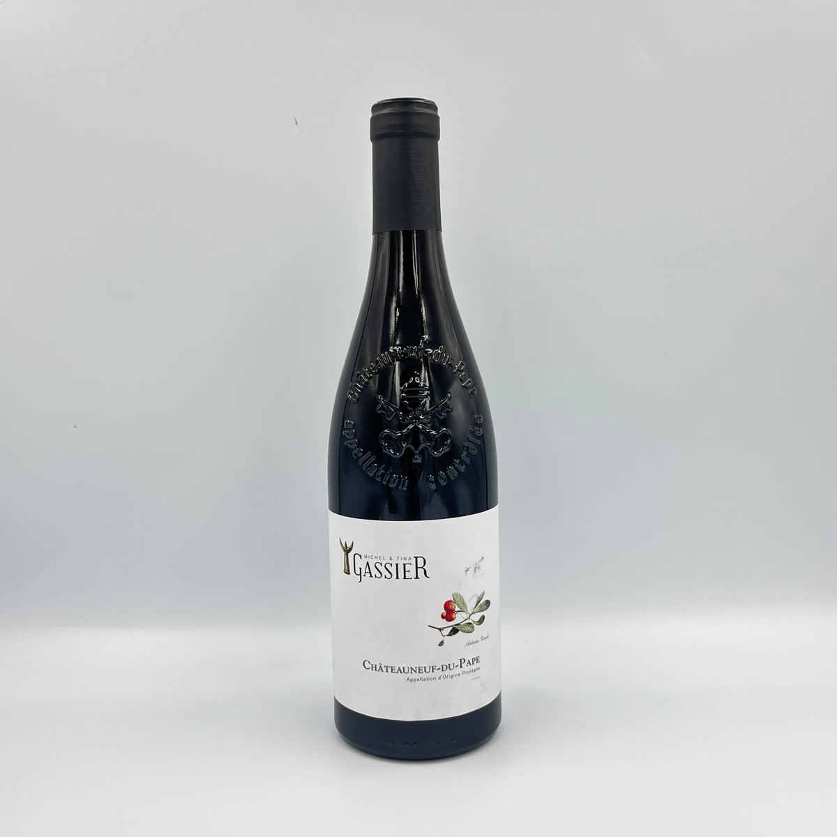 Chateauneuf du Pape 2021