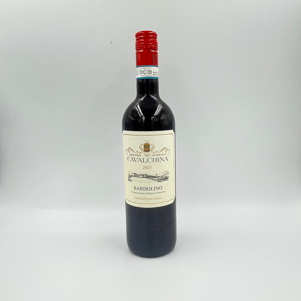 Cavalchina Bardolino 2025