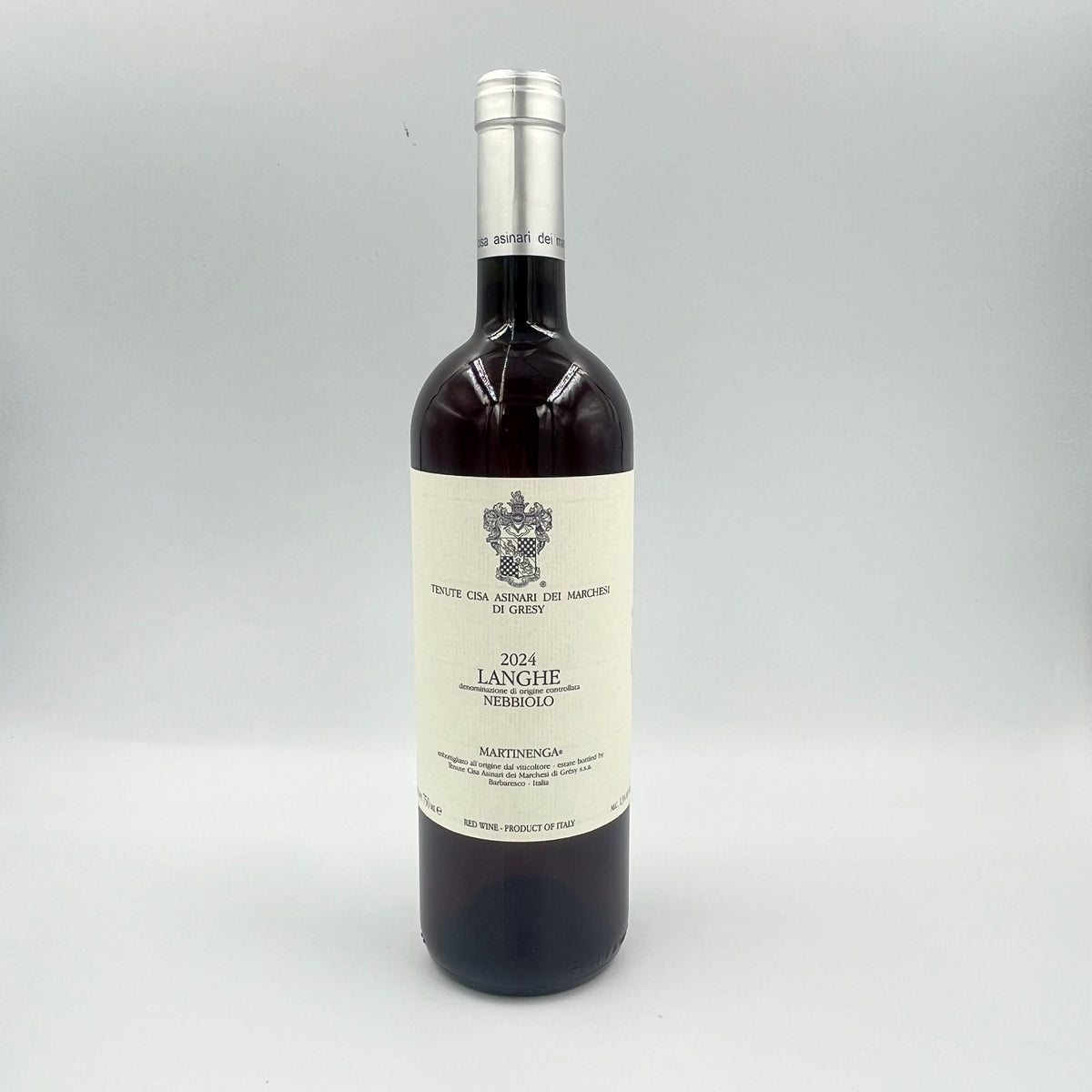 Langhe Nebbiolo 2024