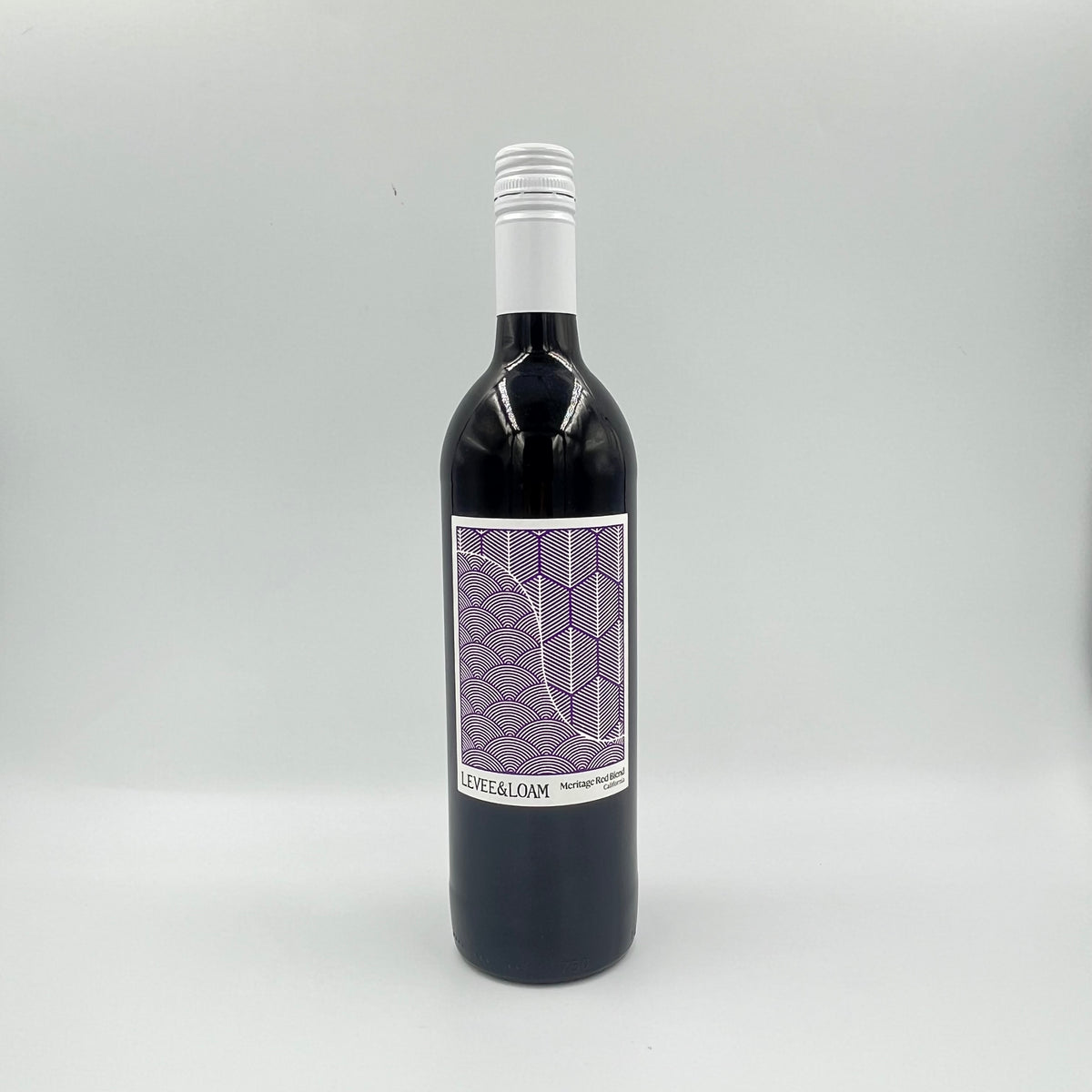 California Heritage Blend 2023