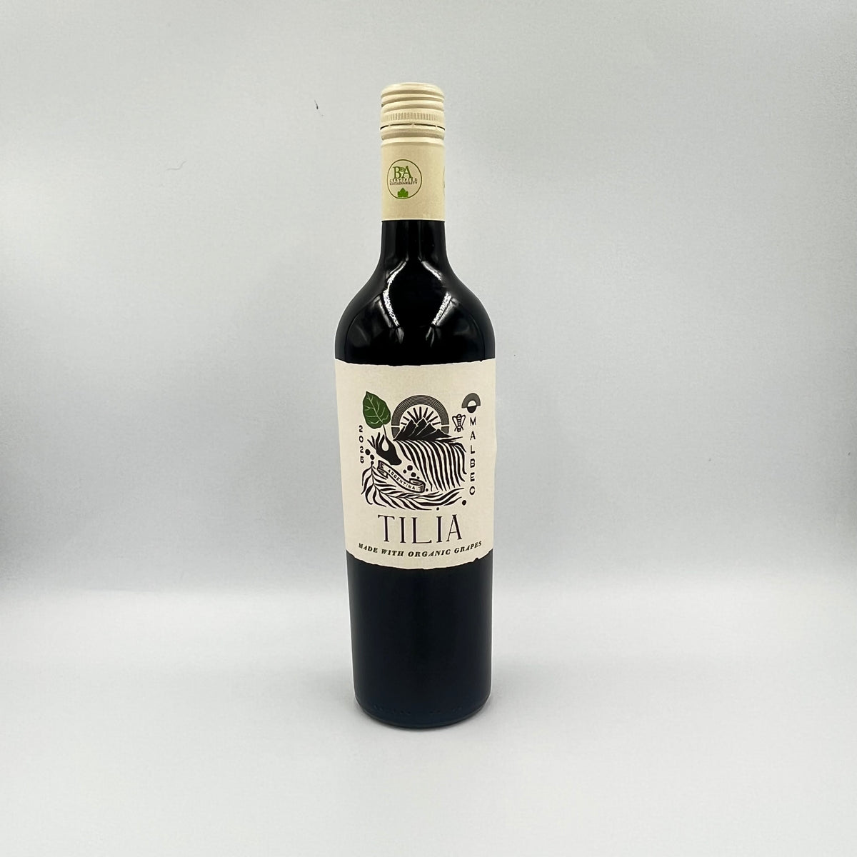 Malbec Mendoza