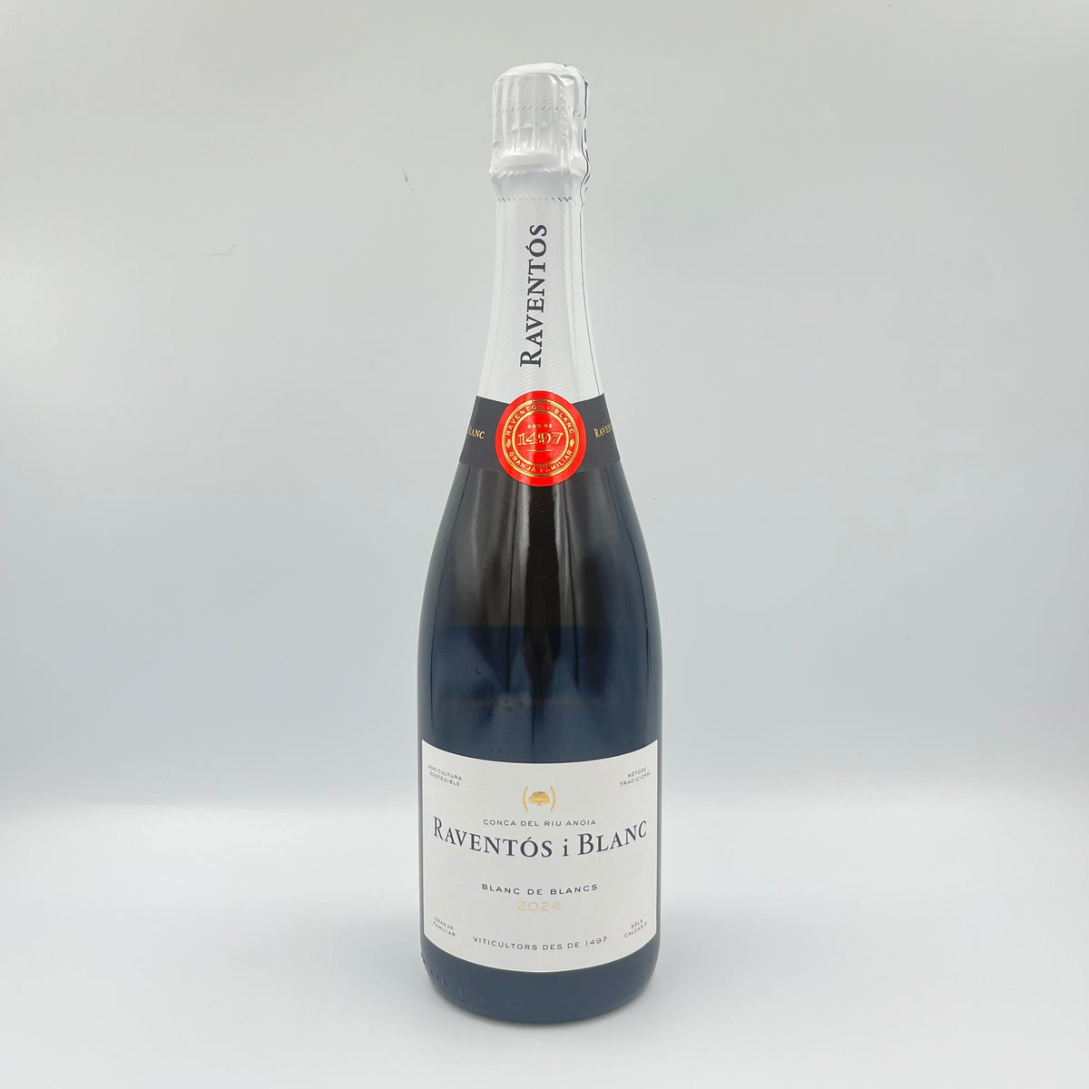 Blanc de Blancs 2024