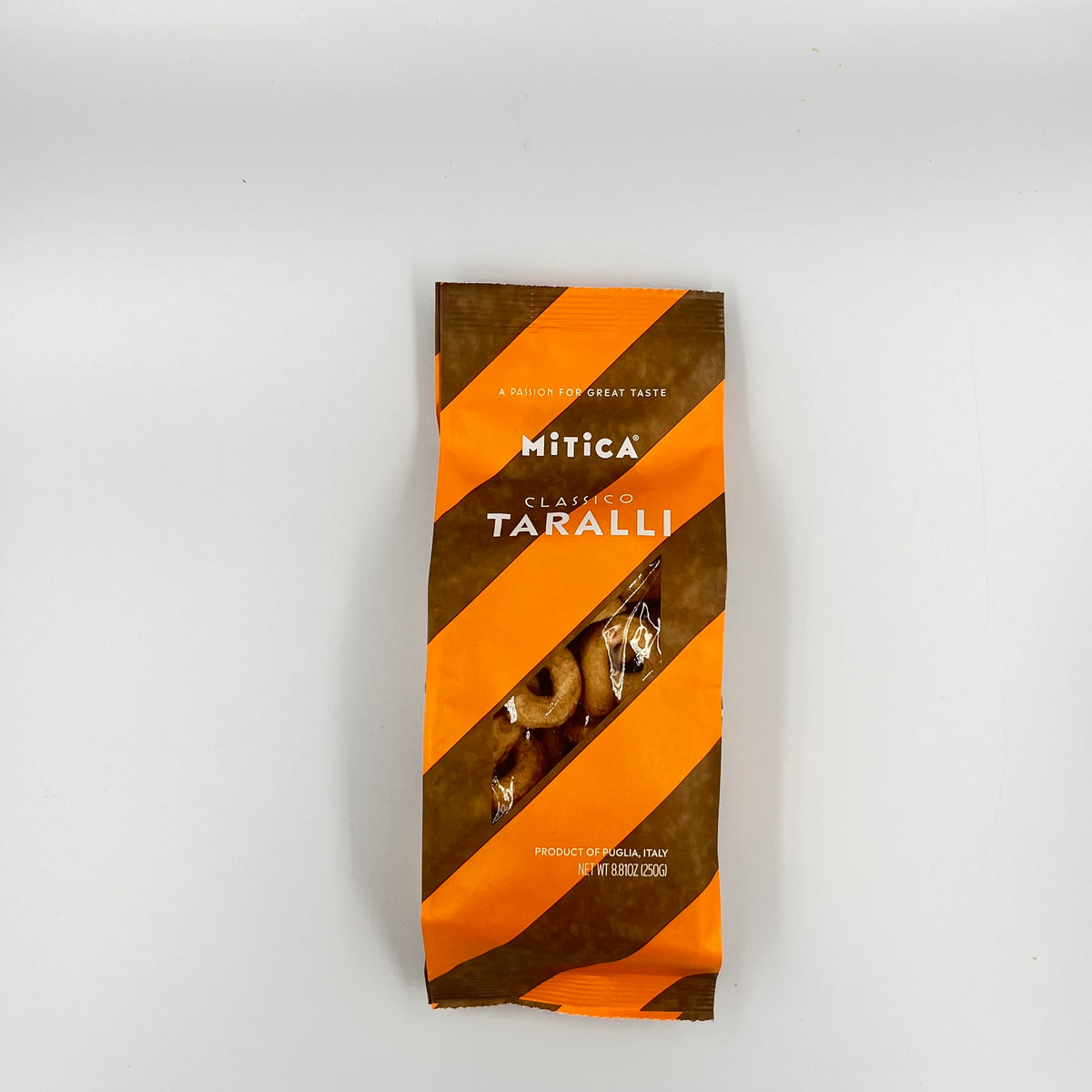 Taralli