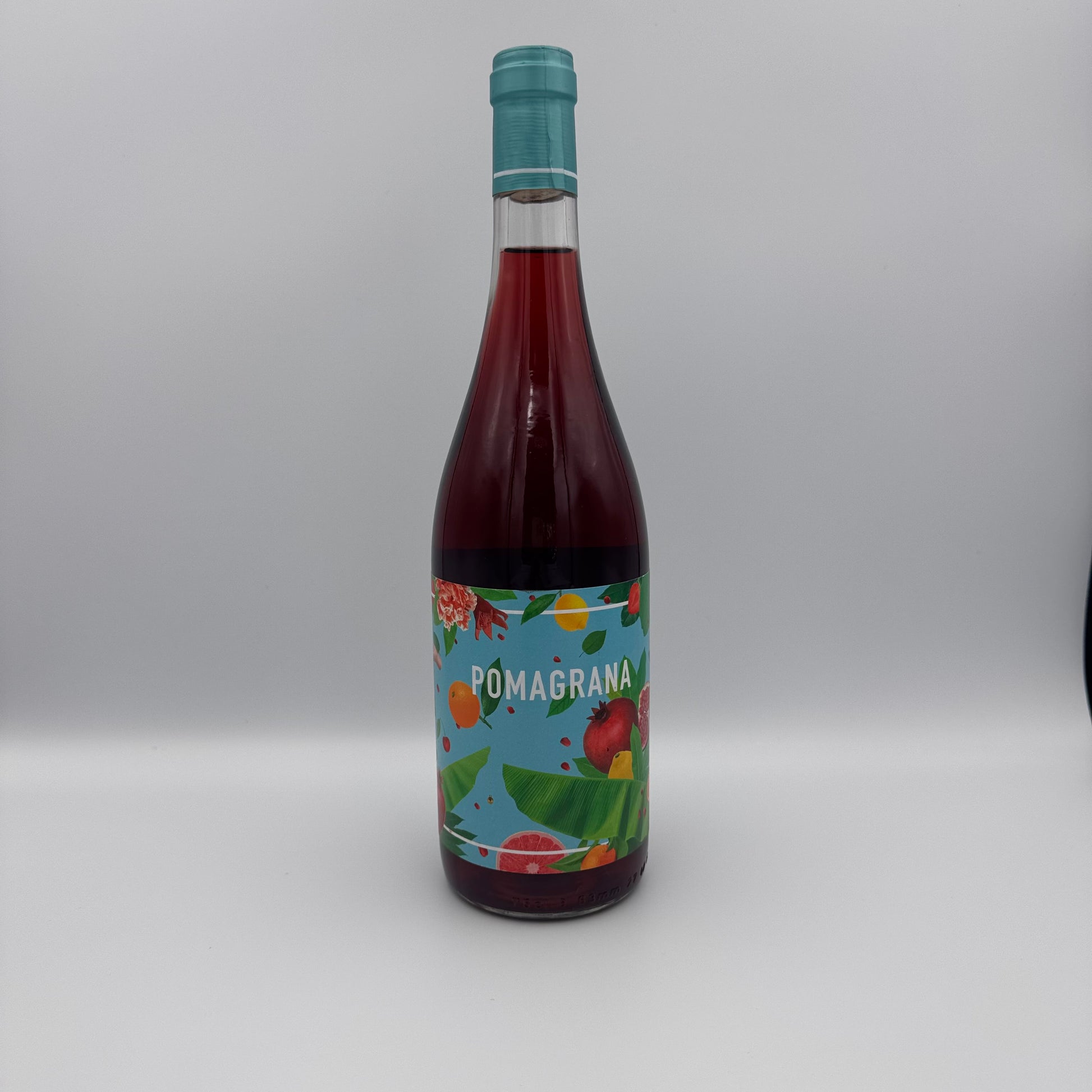 Pomagrana Red
