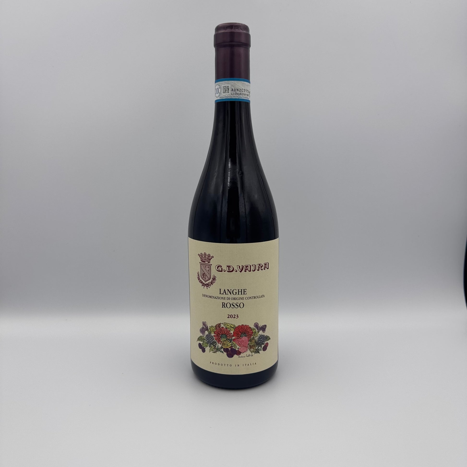 Langhe Rosso 2022