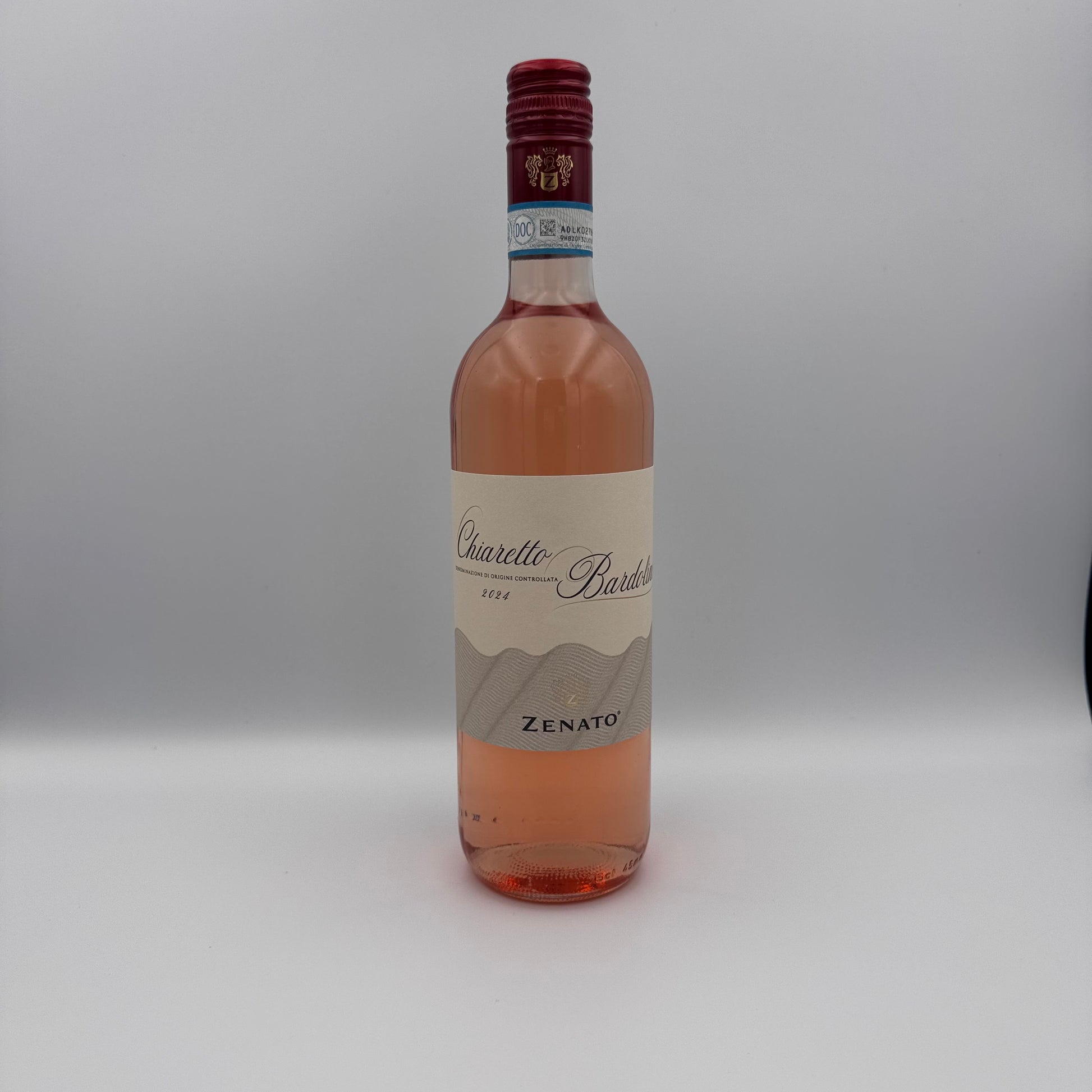 Bardolino Chiaretto 2024