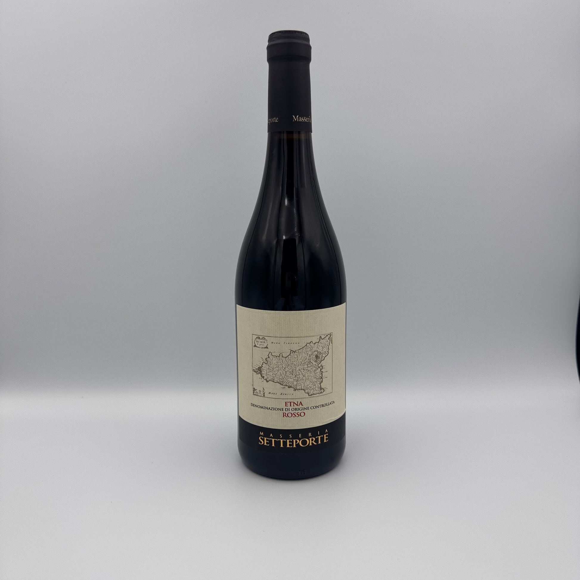 Etna Rosso 2022