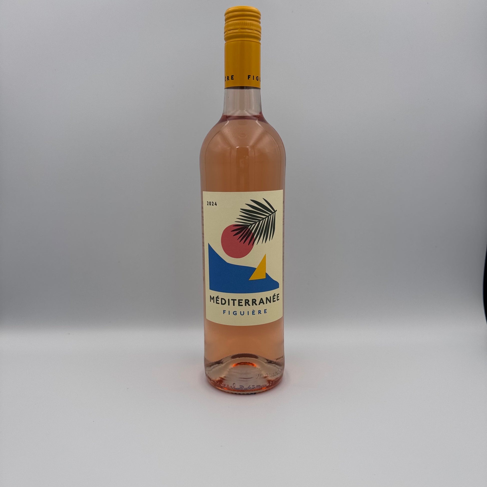 Mediterranee Rose 2023