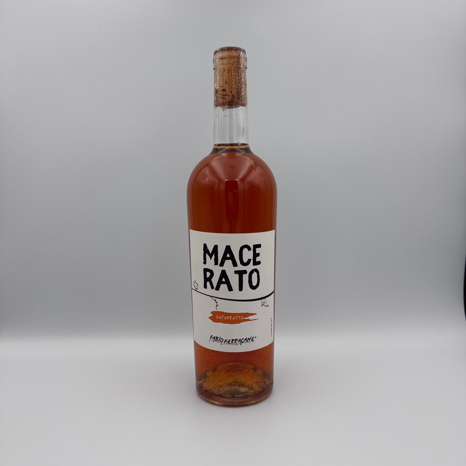 Macerato Catarratto 2020