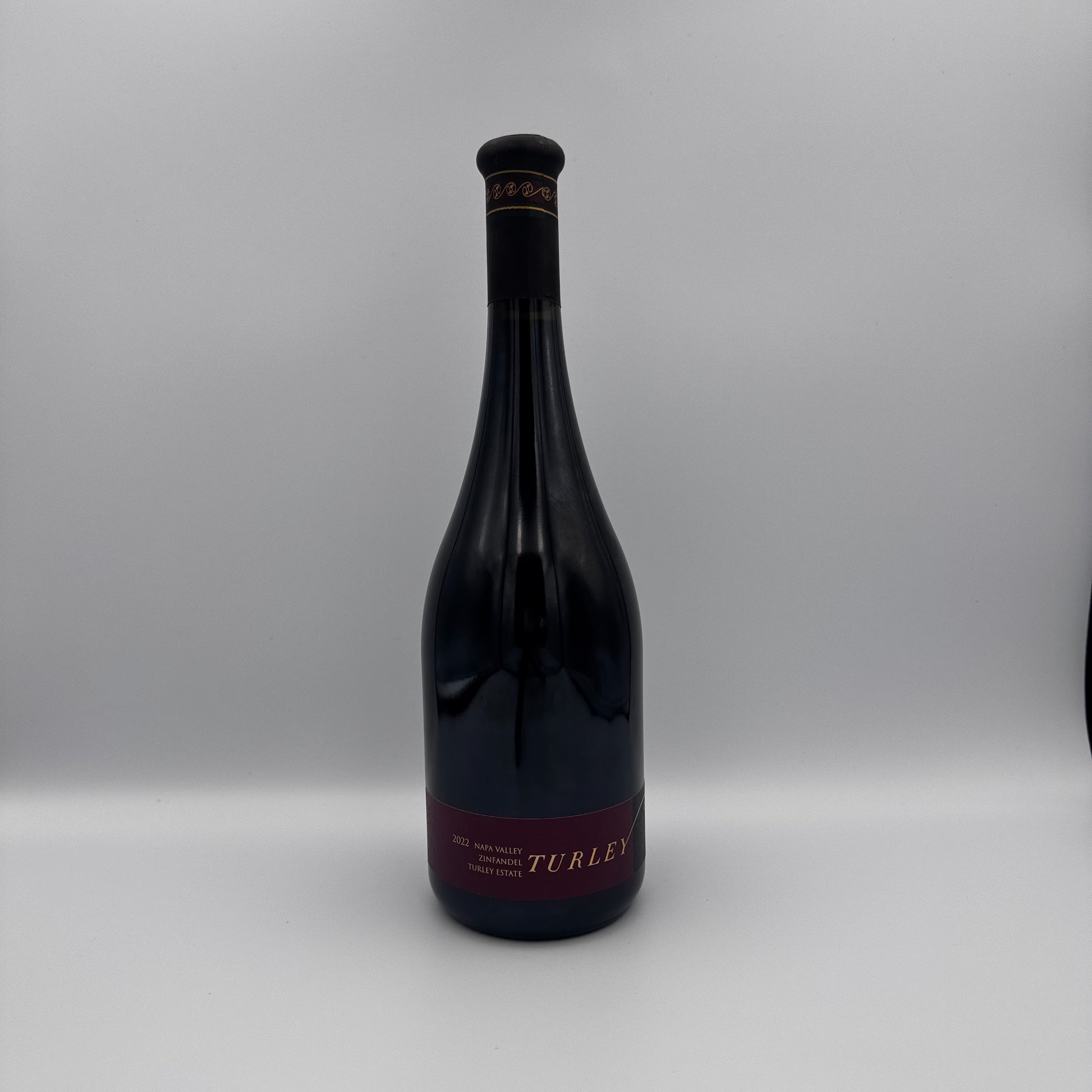 Zinfandel Old Vines California 2021