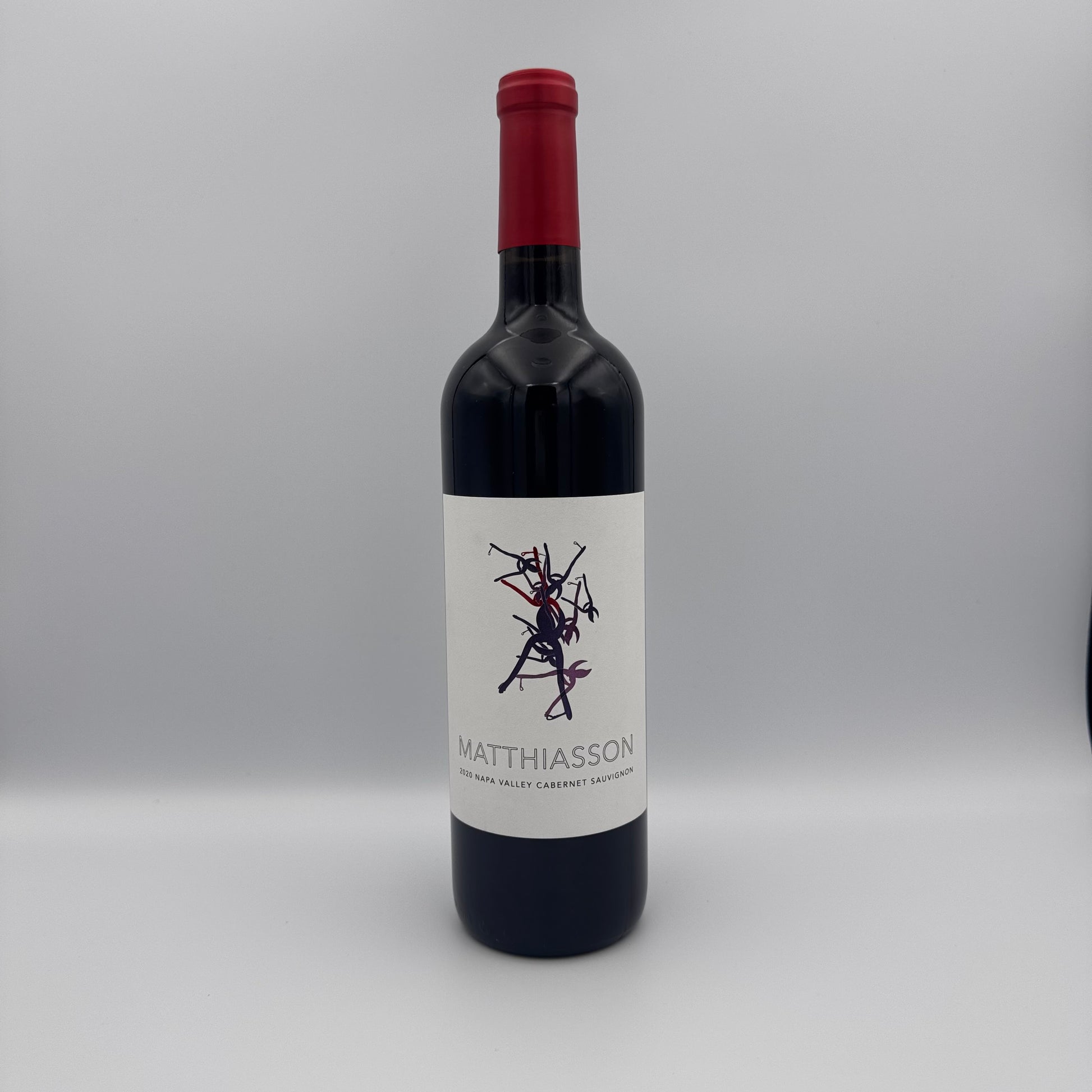 Napa Valley Cabernet Sauvignon 2020