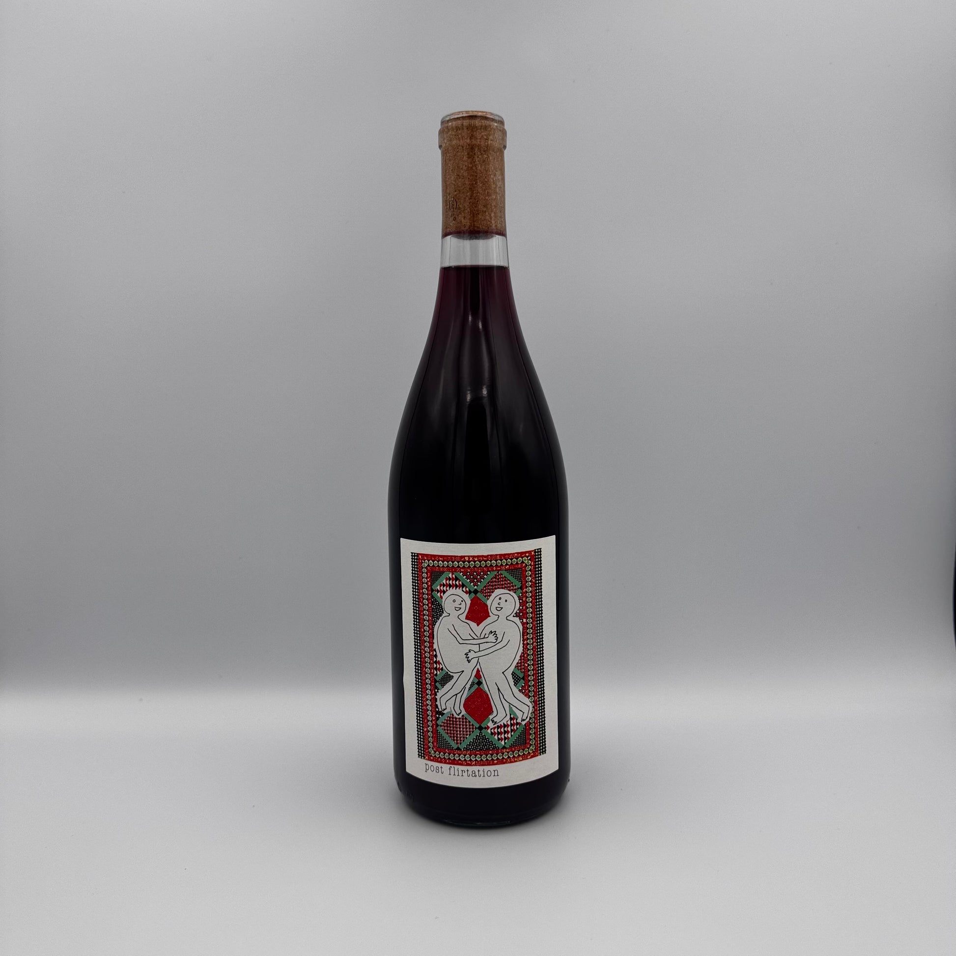 Post Flirtation Red Blend 2021
