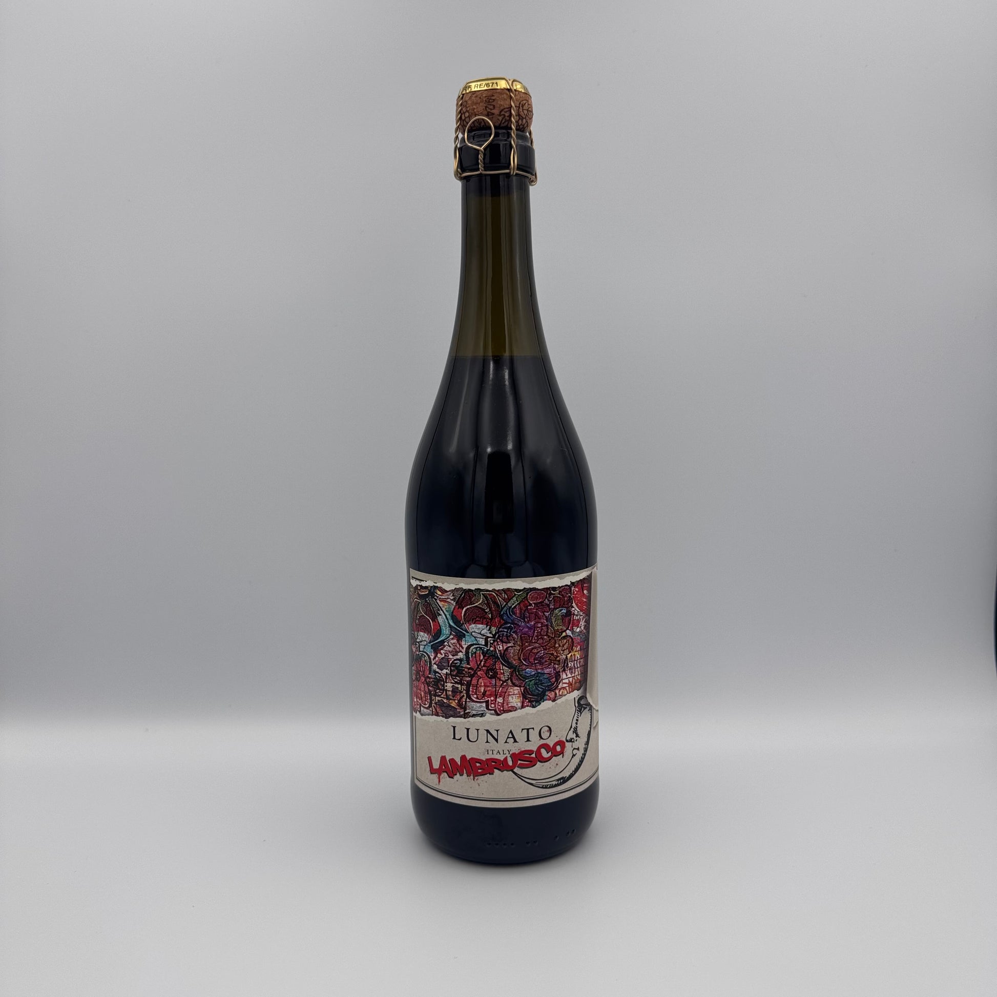 Lambrusco