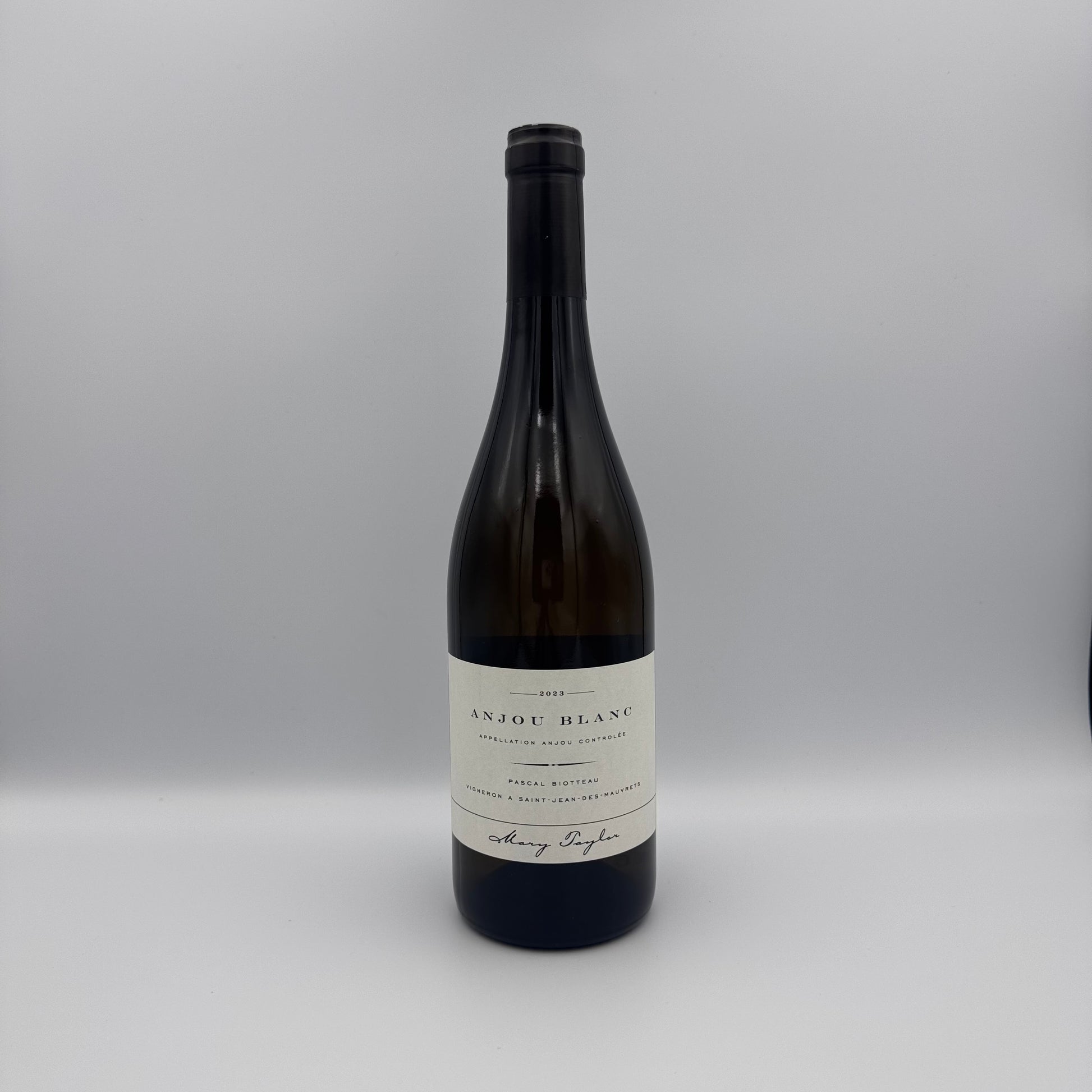 Anjou Blanc
