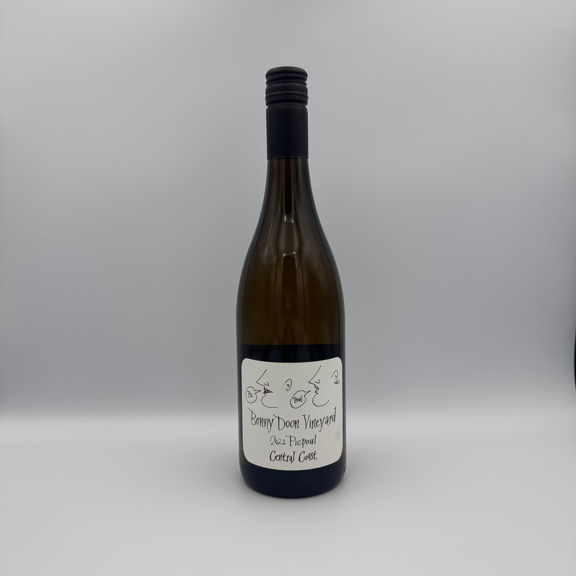 Picpoul Central Coast 2022