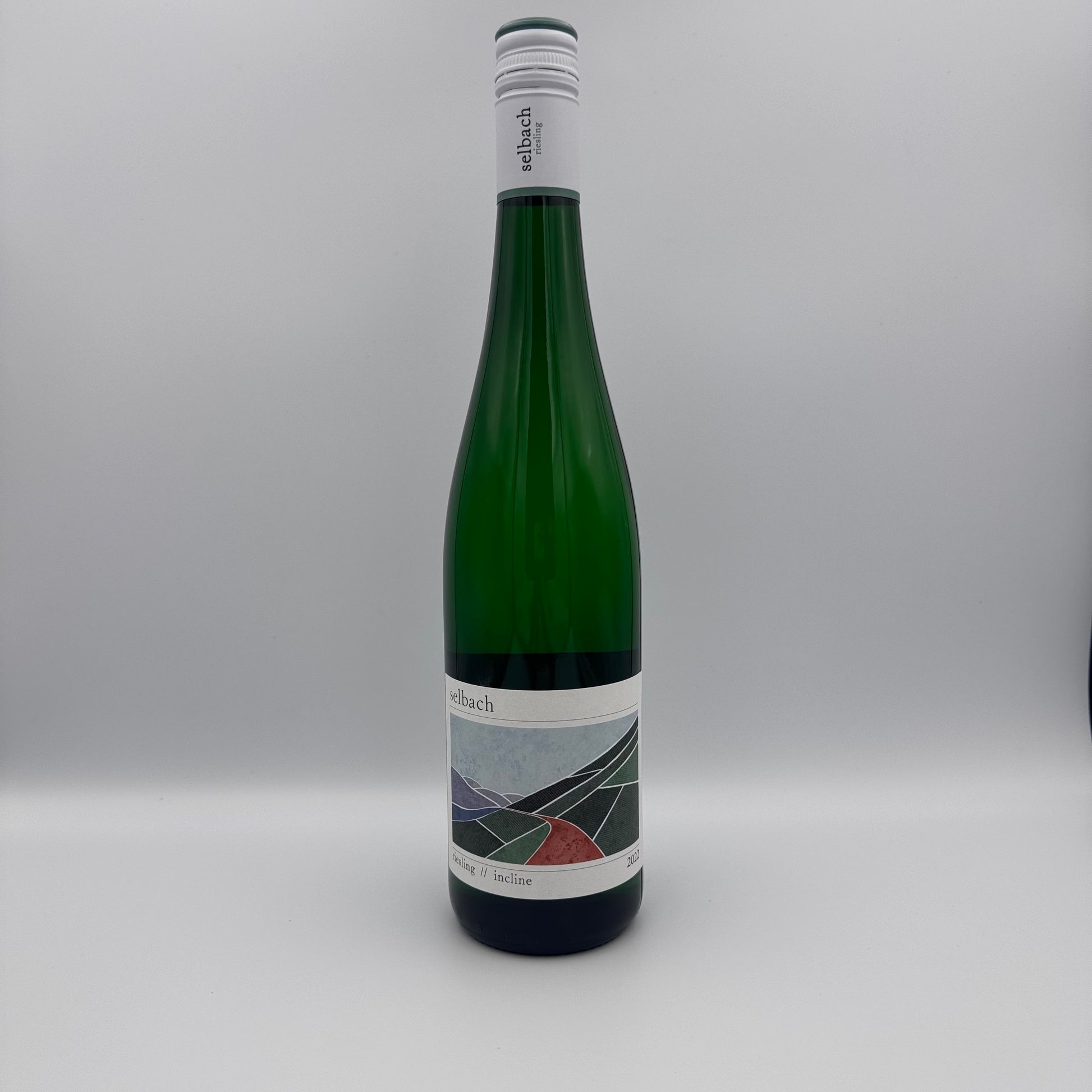 Riesling Incline 2022