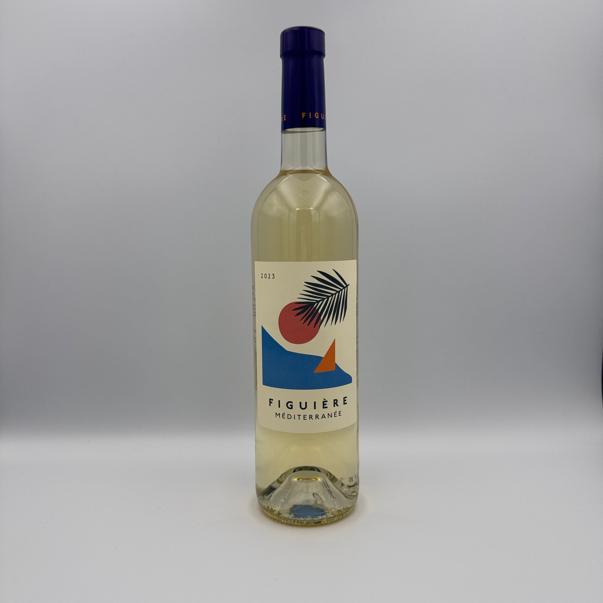 Méditerranée White 2023