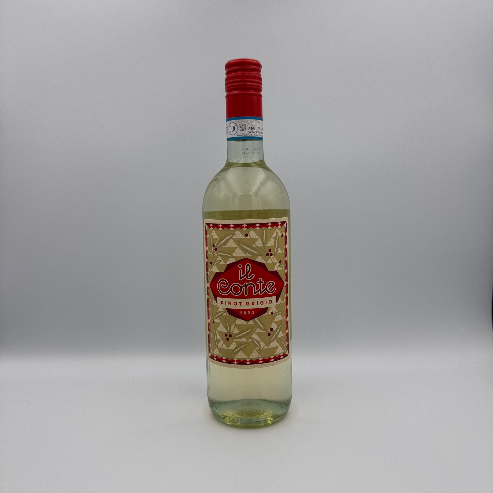 Pinot Grigio 2022