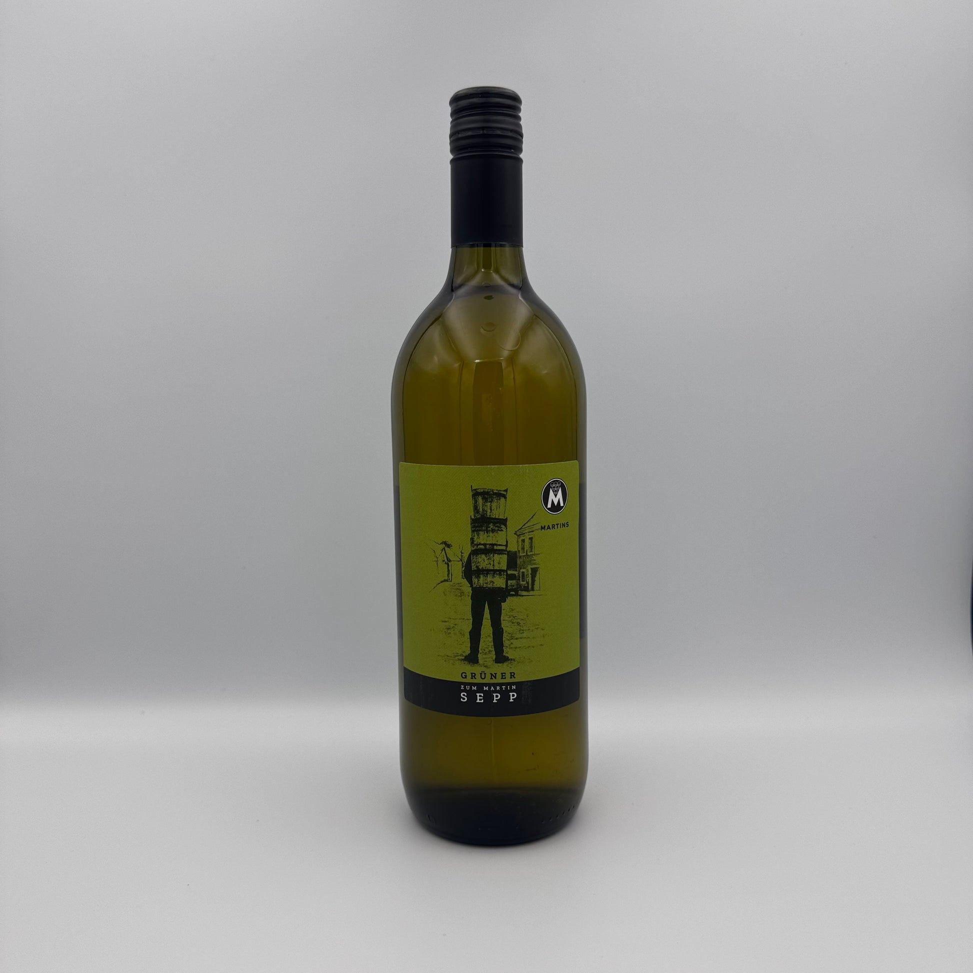 Grüner Veltliner 2021