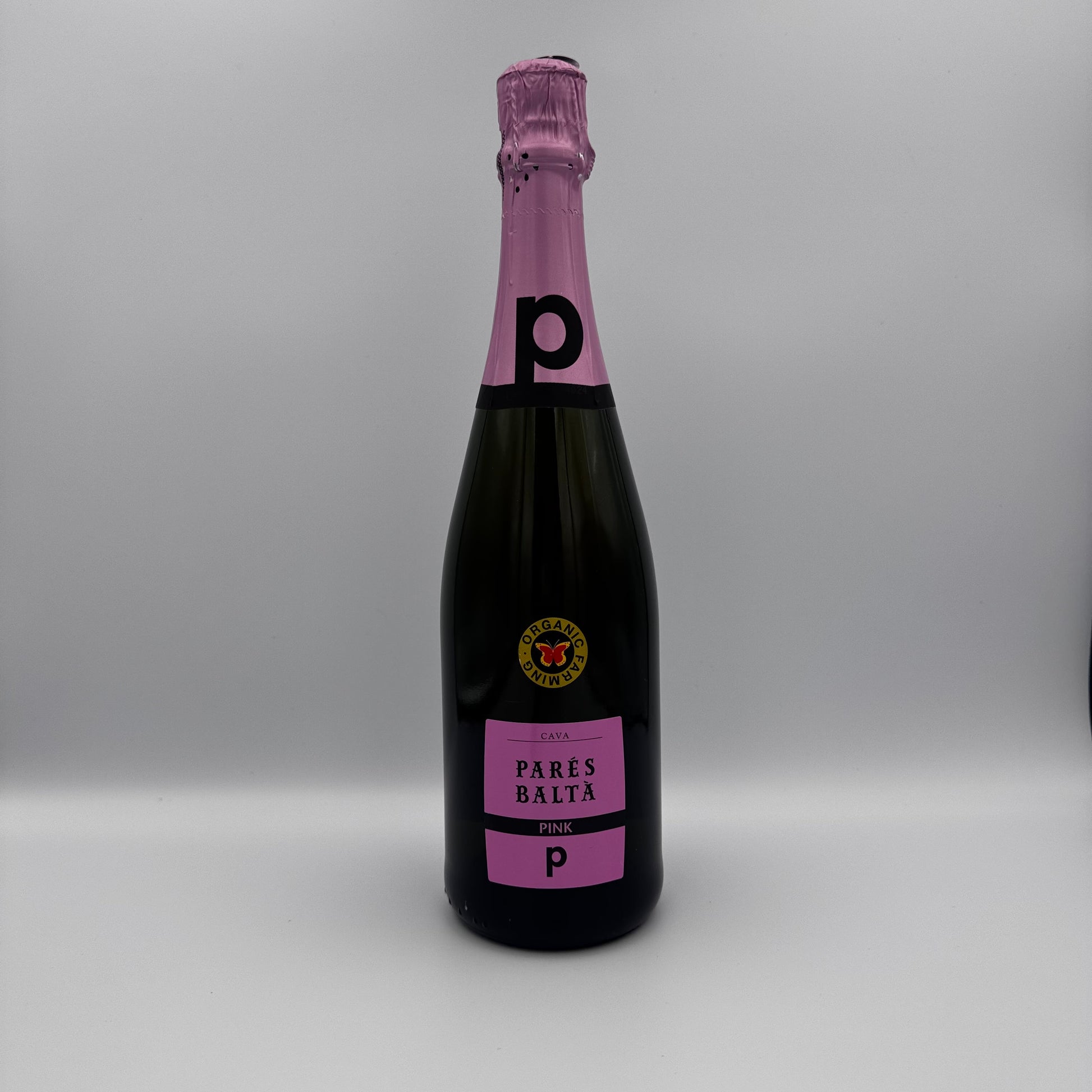 Cava Pink NV