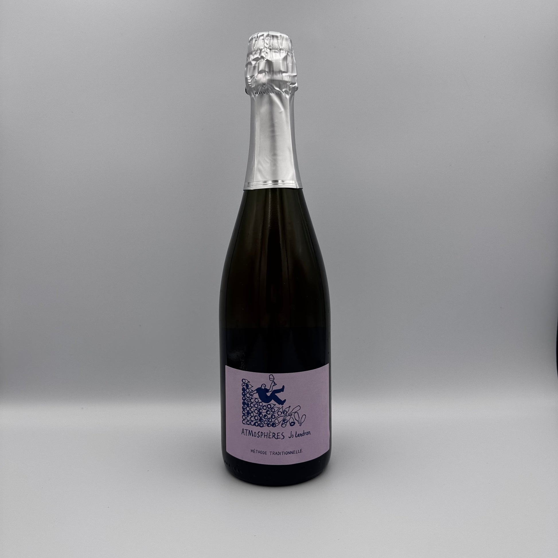 Atmosphere Rose Sparkling NV