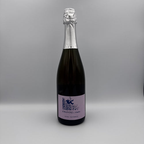 Atmosphere Rose Sparkling NV
