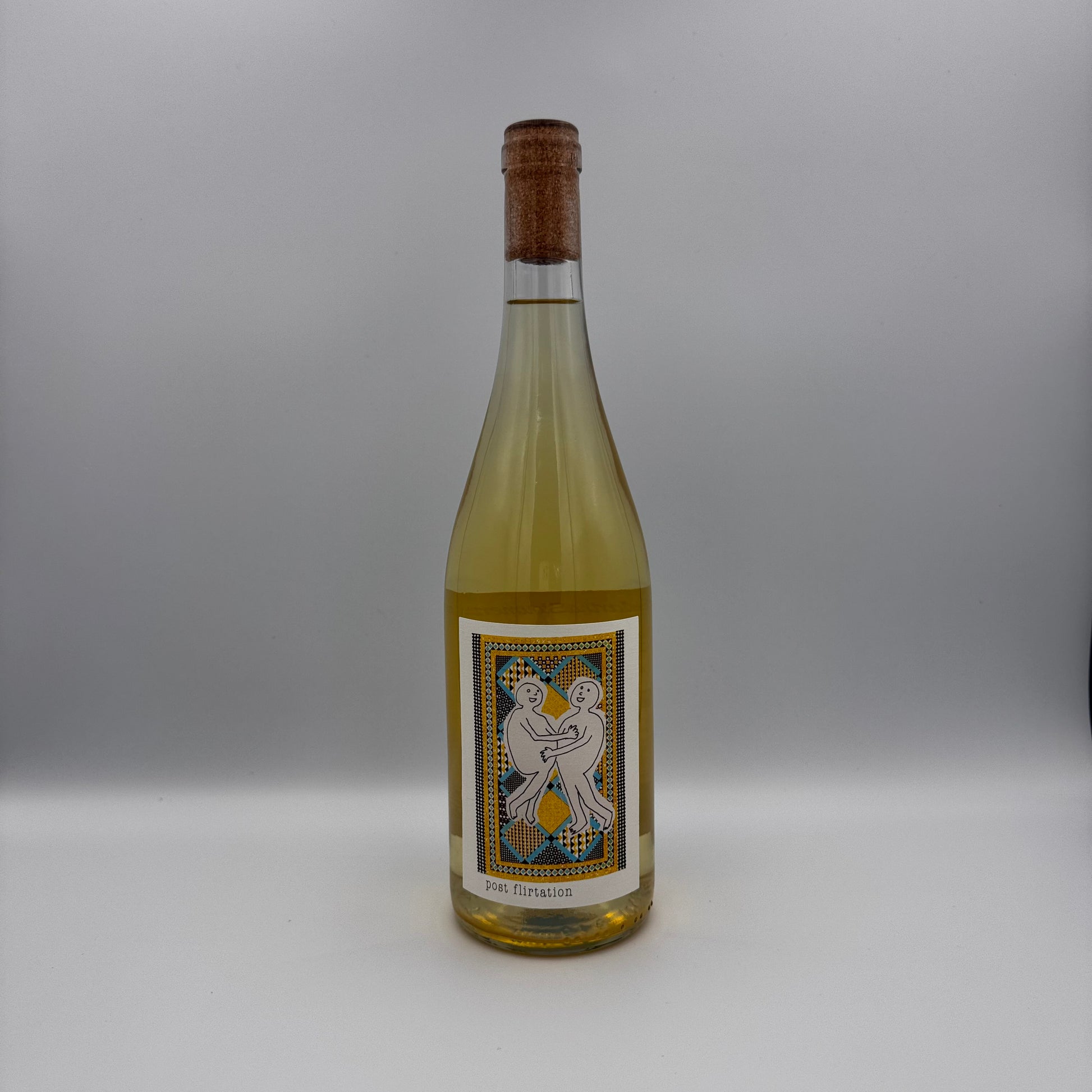 Post Flirtation White Blend 2022