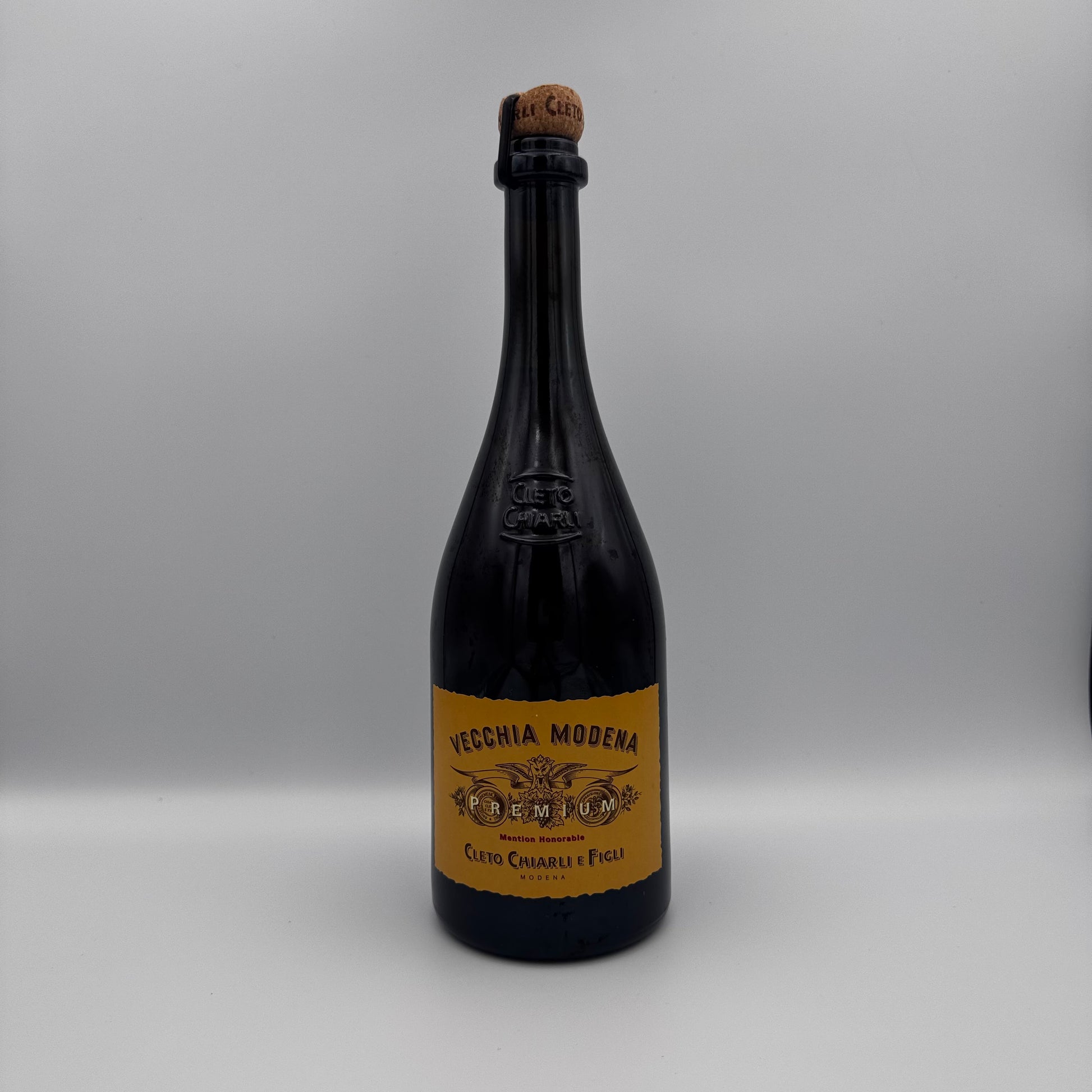 Vecchia Modena Lambrusco di Sorbara 2022