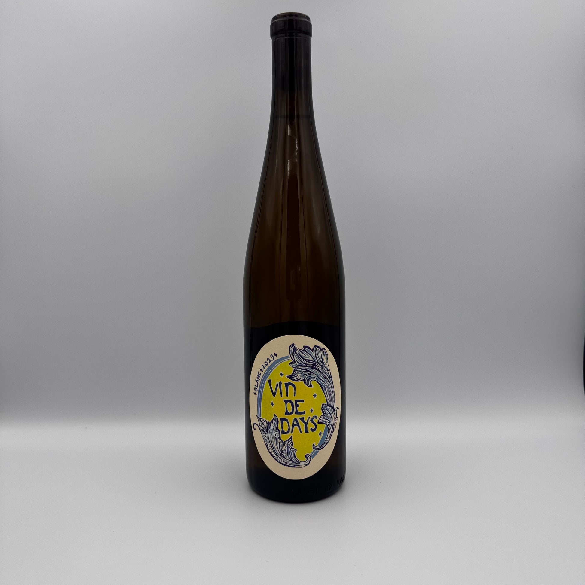 Vin de Days Blanc 2023