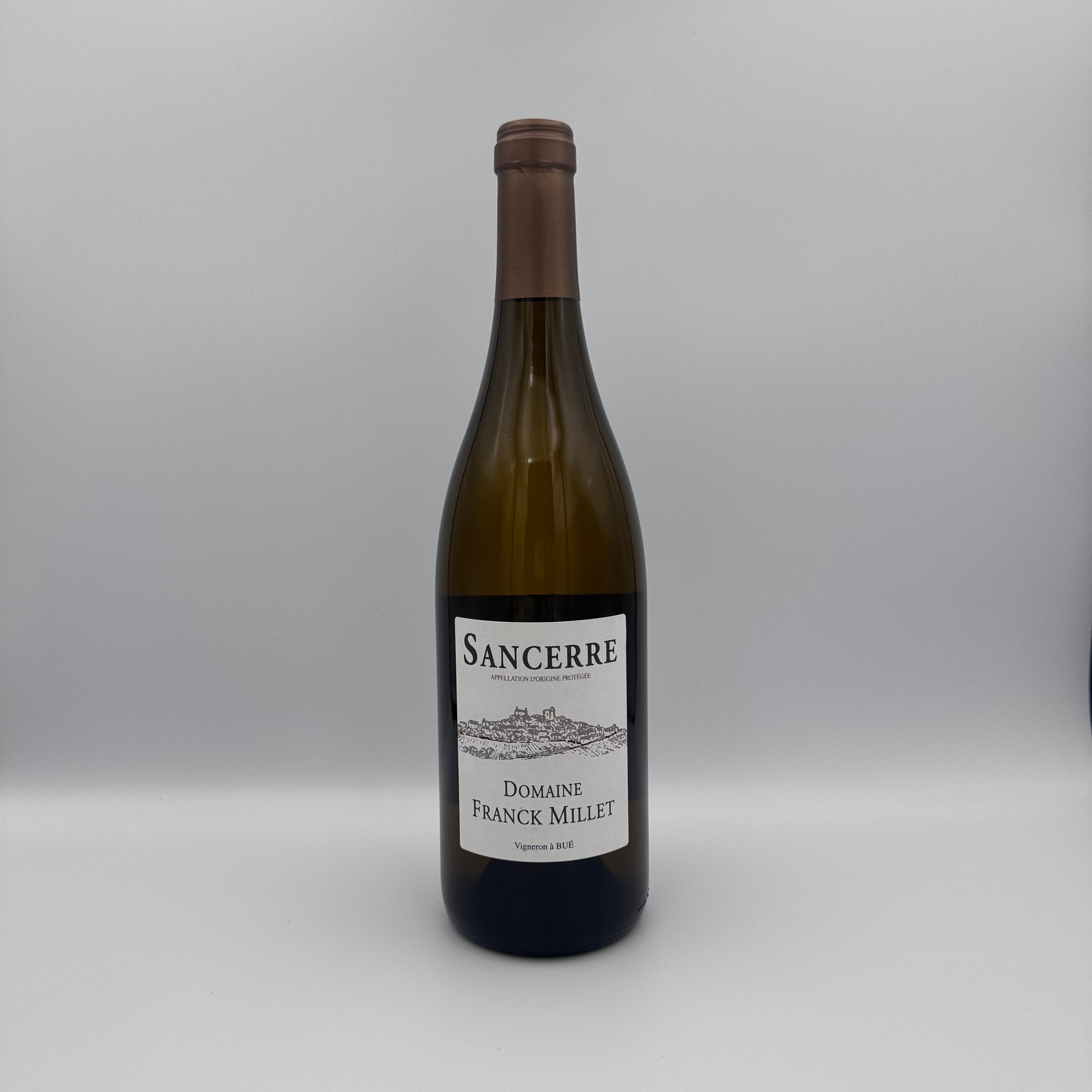 Sancerre 2023