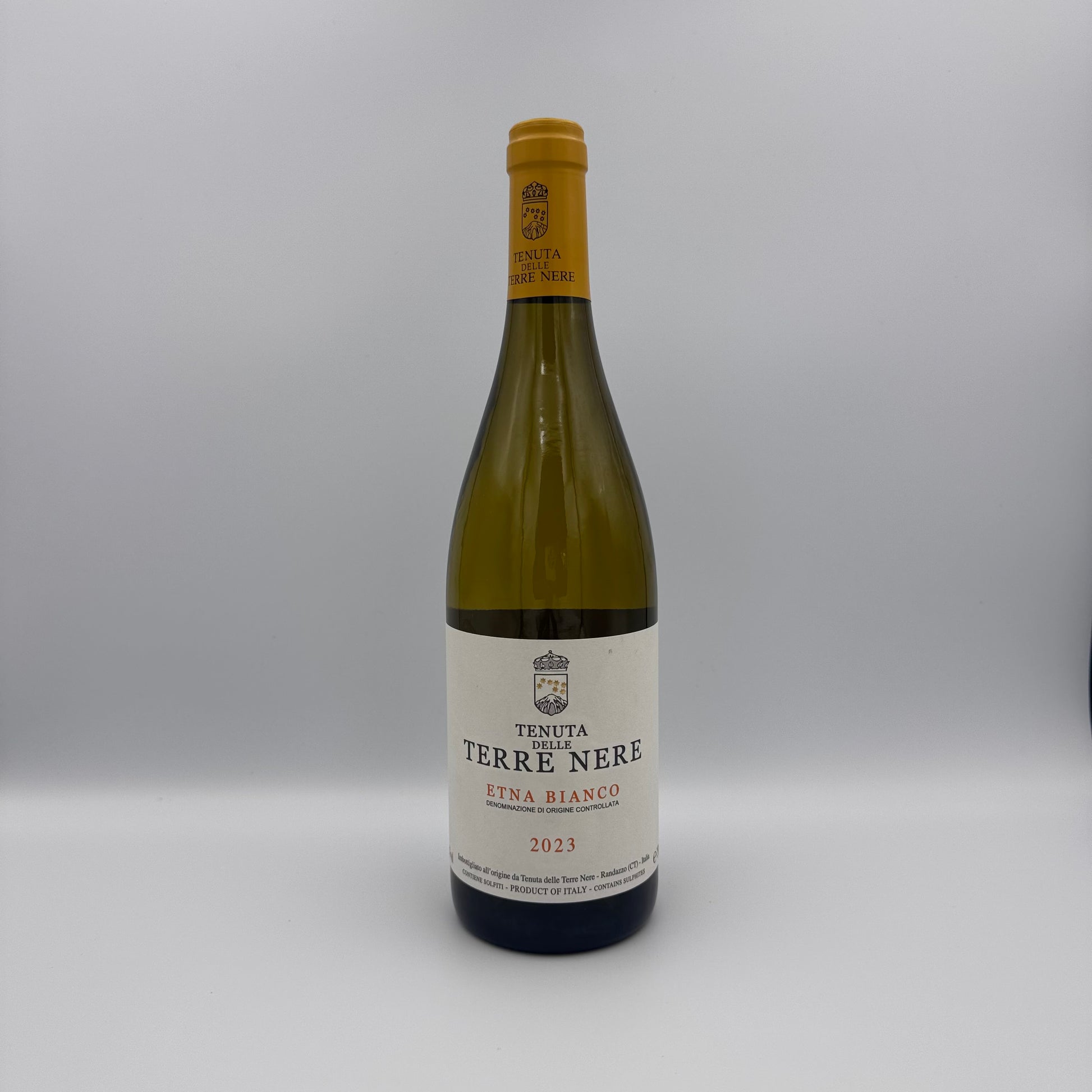 Etna Bianco 2021