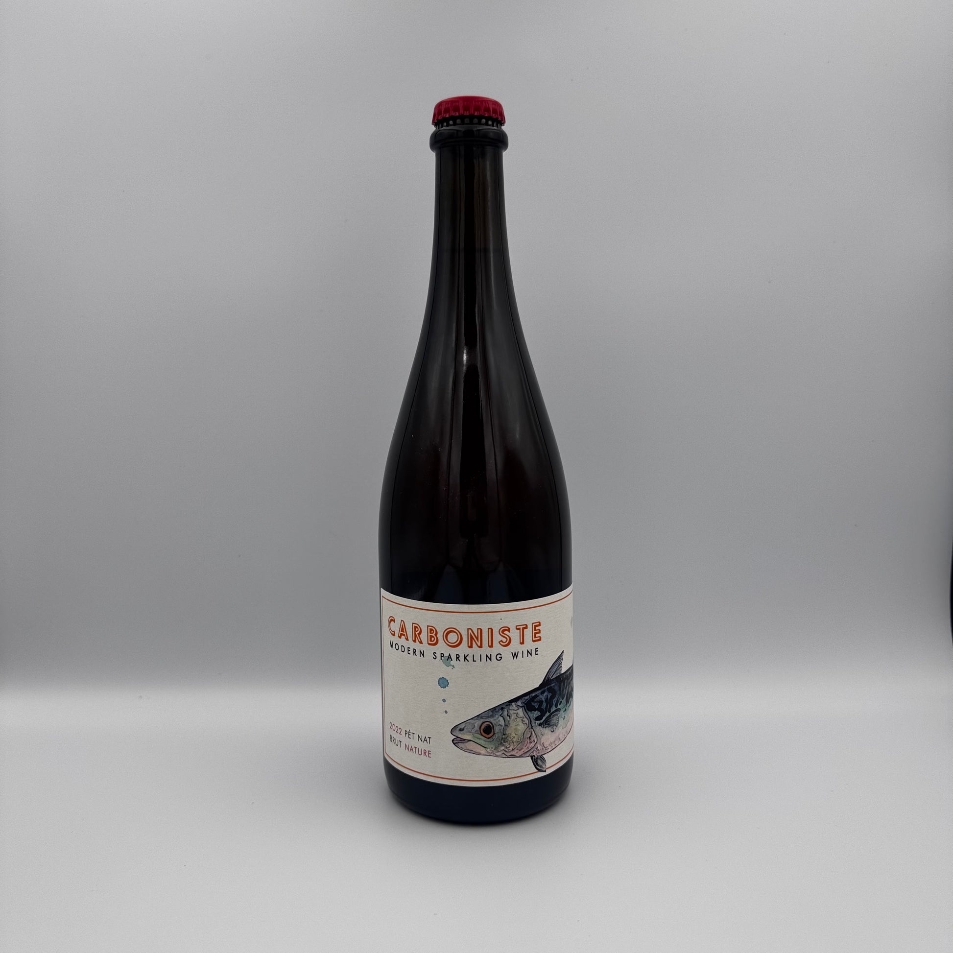 Sparkling Pet-Nat Pinot Grigio 2022