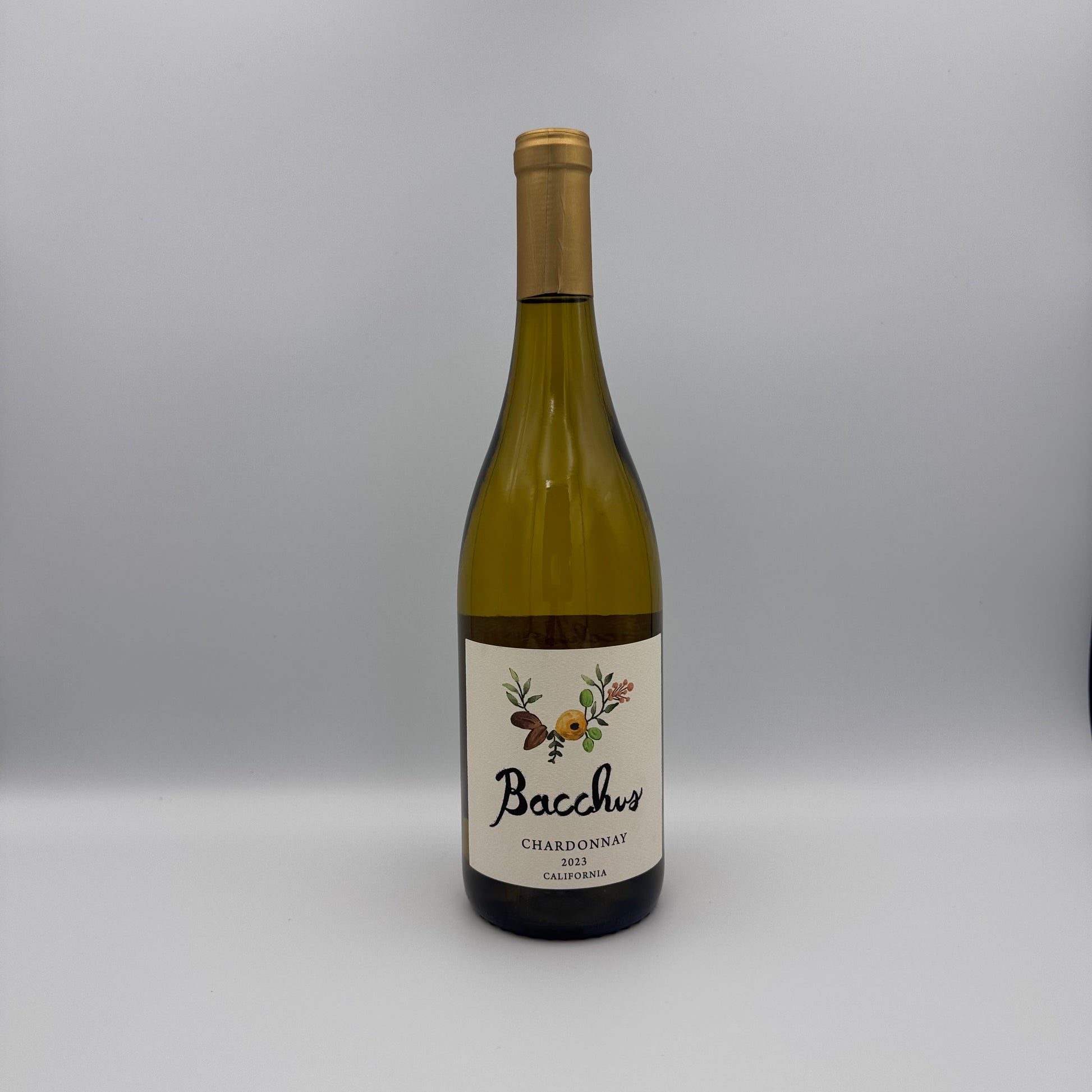 Chardonnay
