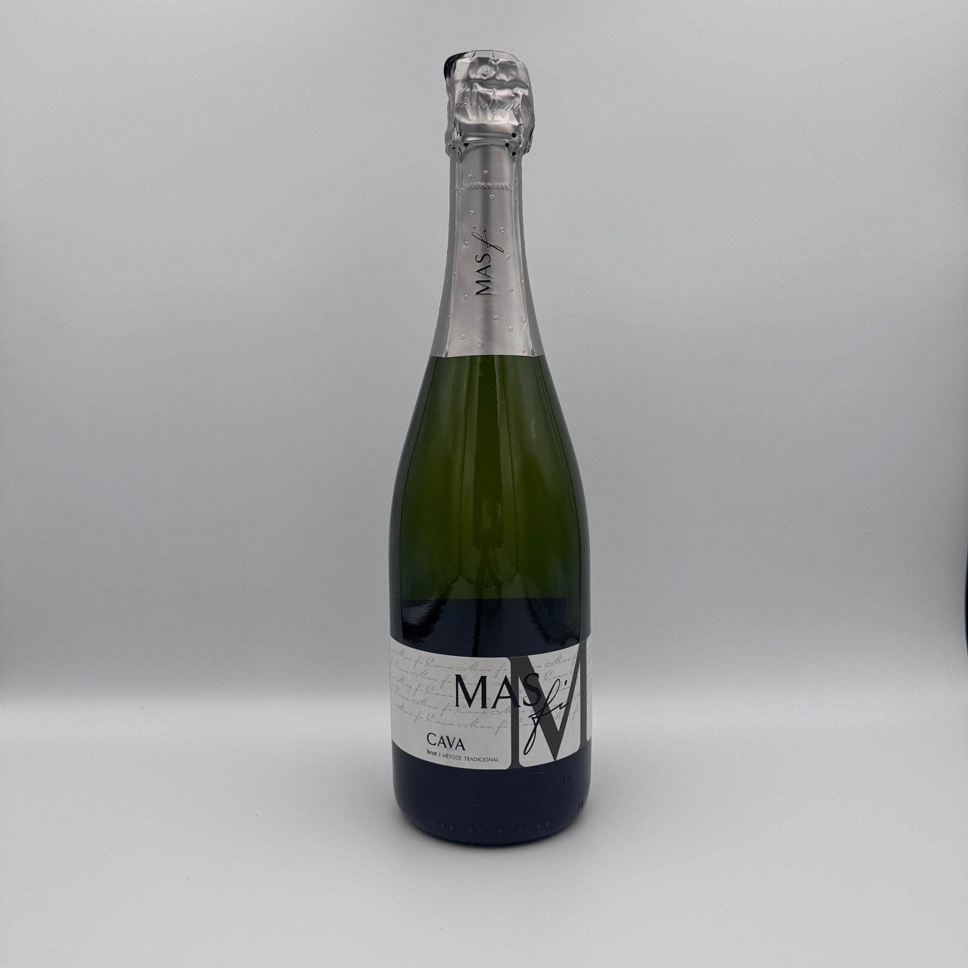 Brut Cava