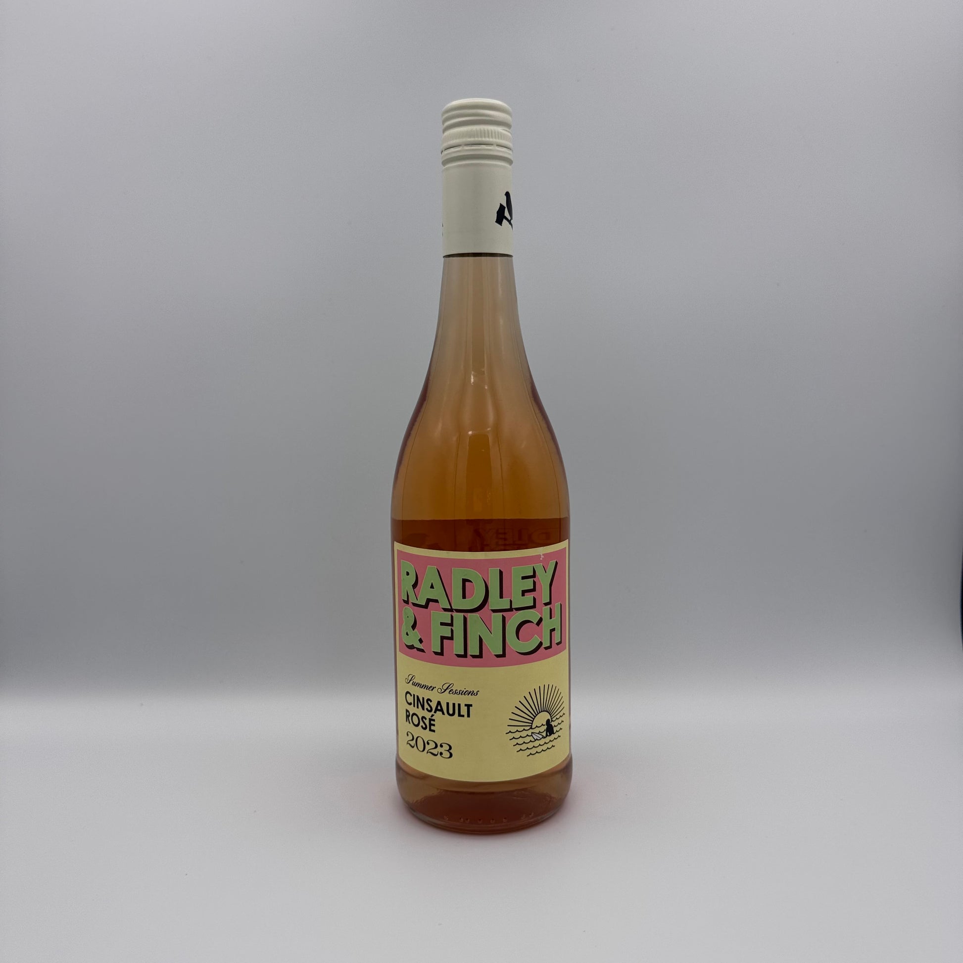 Cinsault Rose