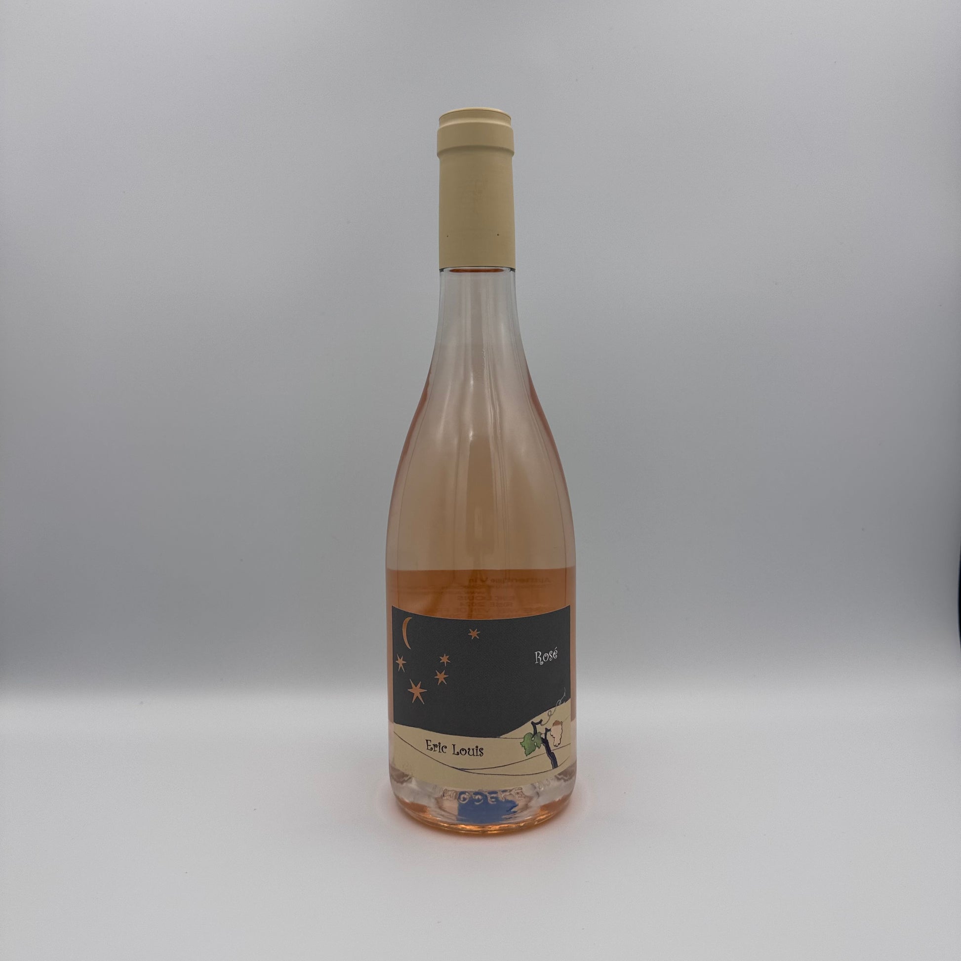 Pinot Noir Rose 2023