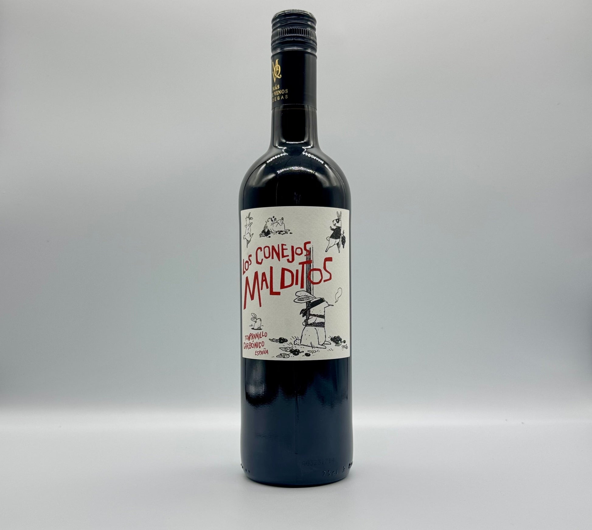 Tempranillo Carbonico