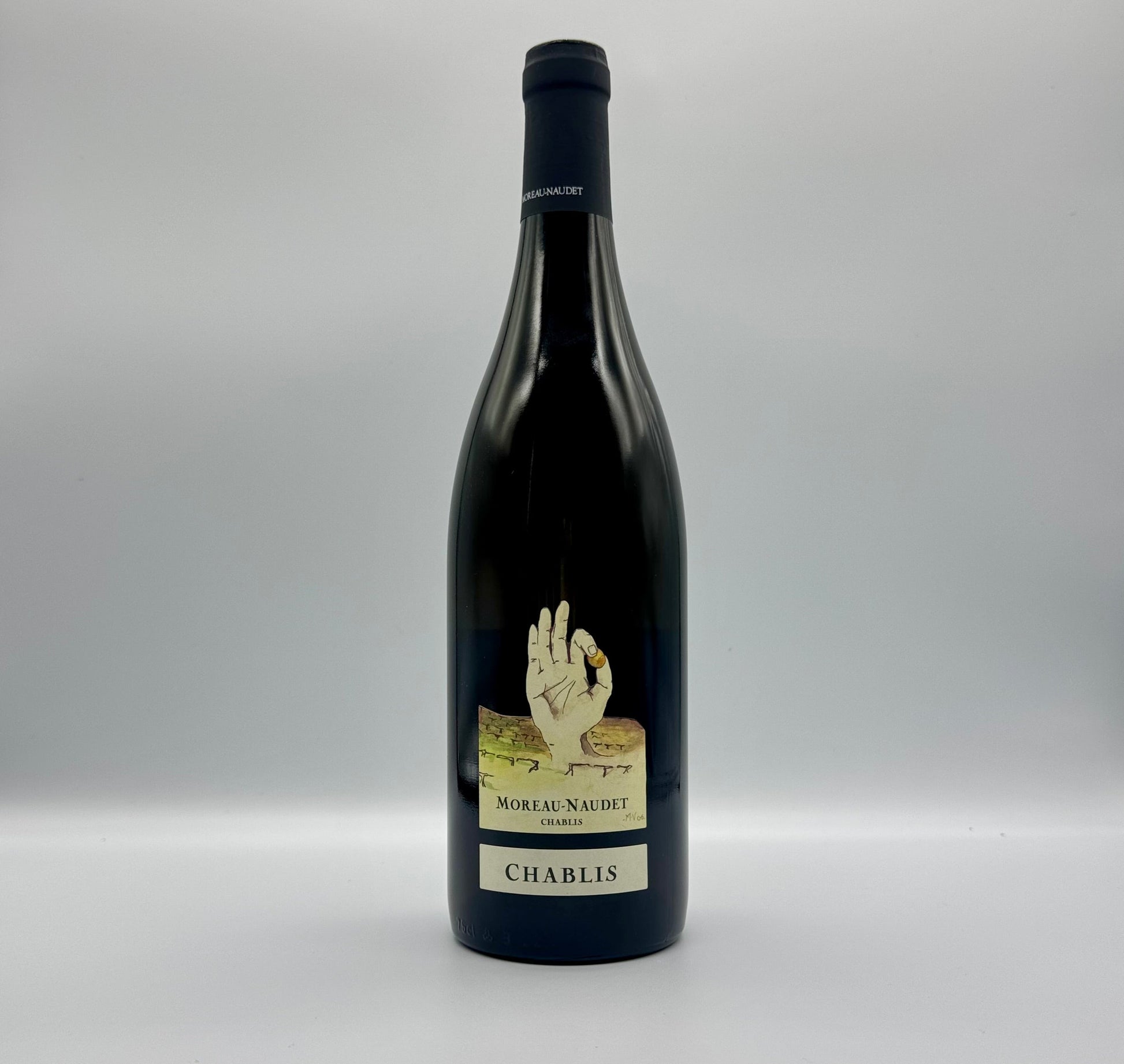 Chablis 2023
