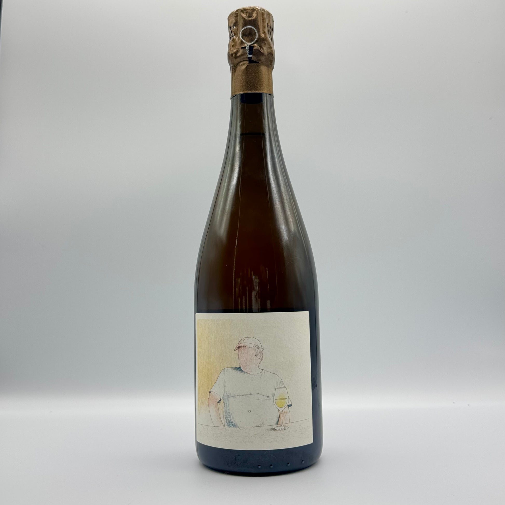 Champagne Bulles de Comptoir #11
