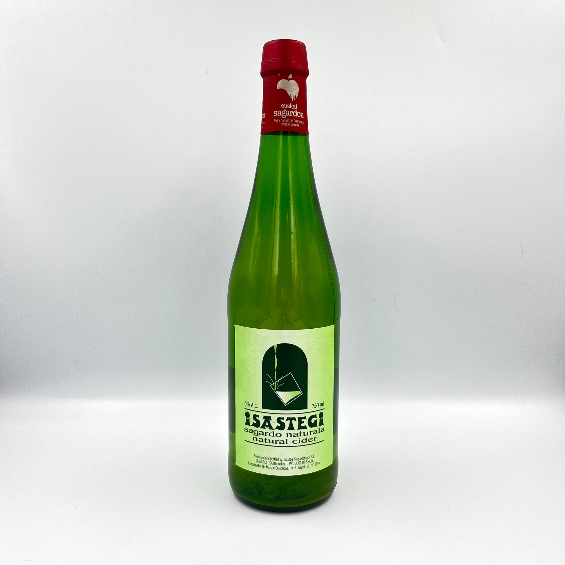 Cidre Naturala NV