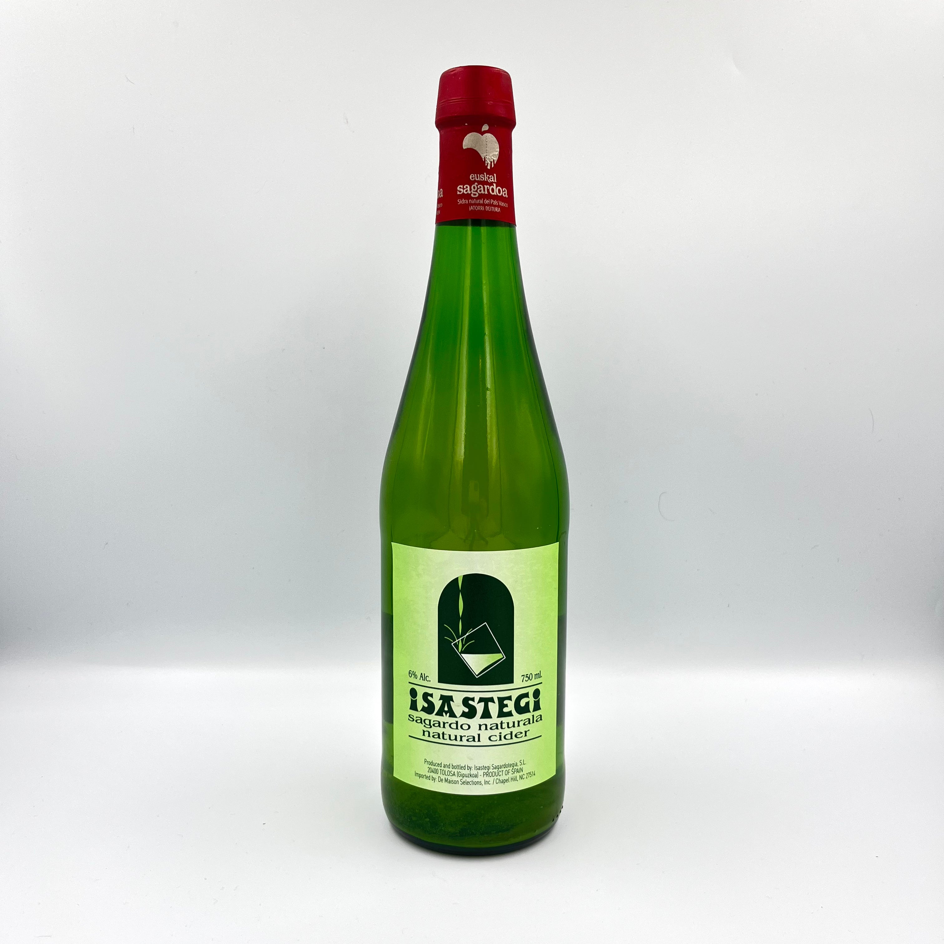 Cidre Naturala NV