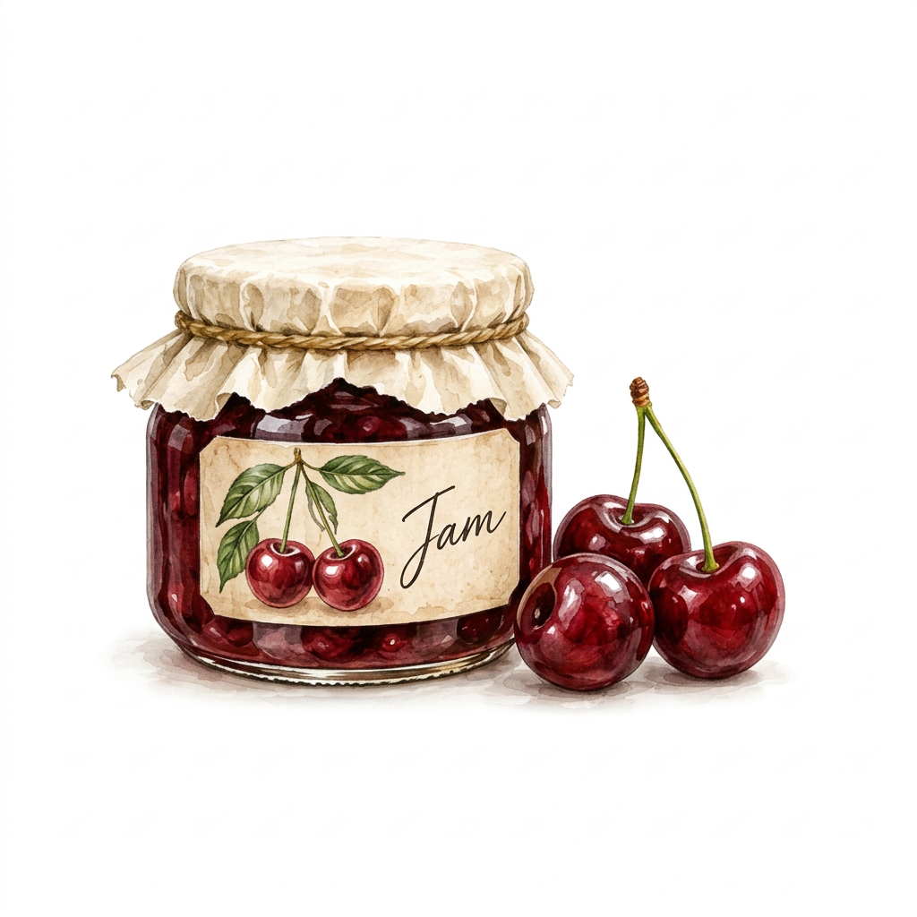 Jam