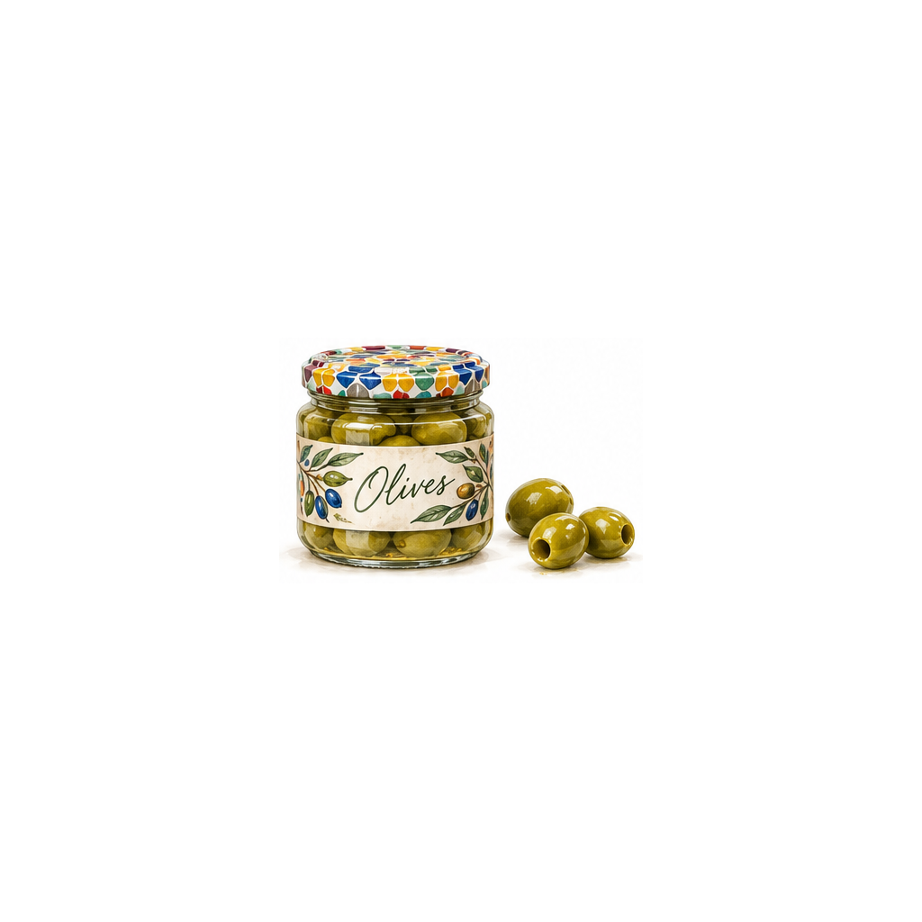 Olives