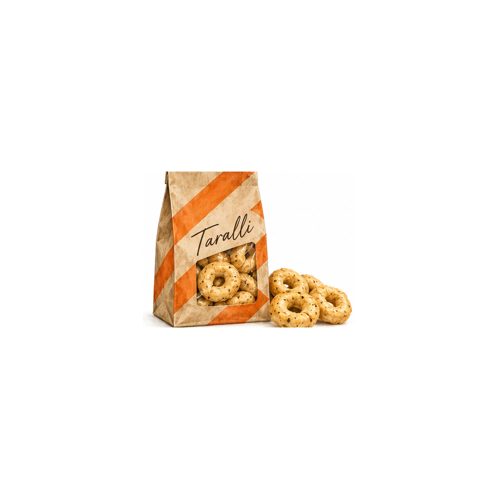 Taralli