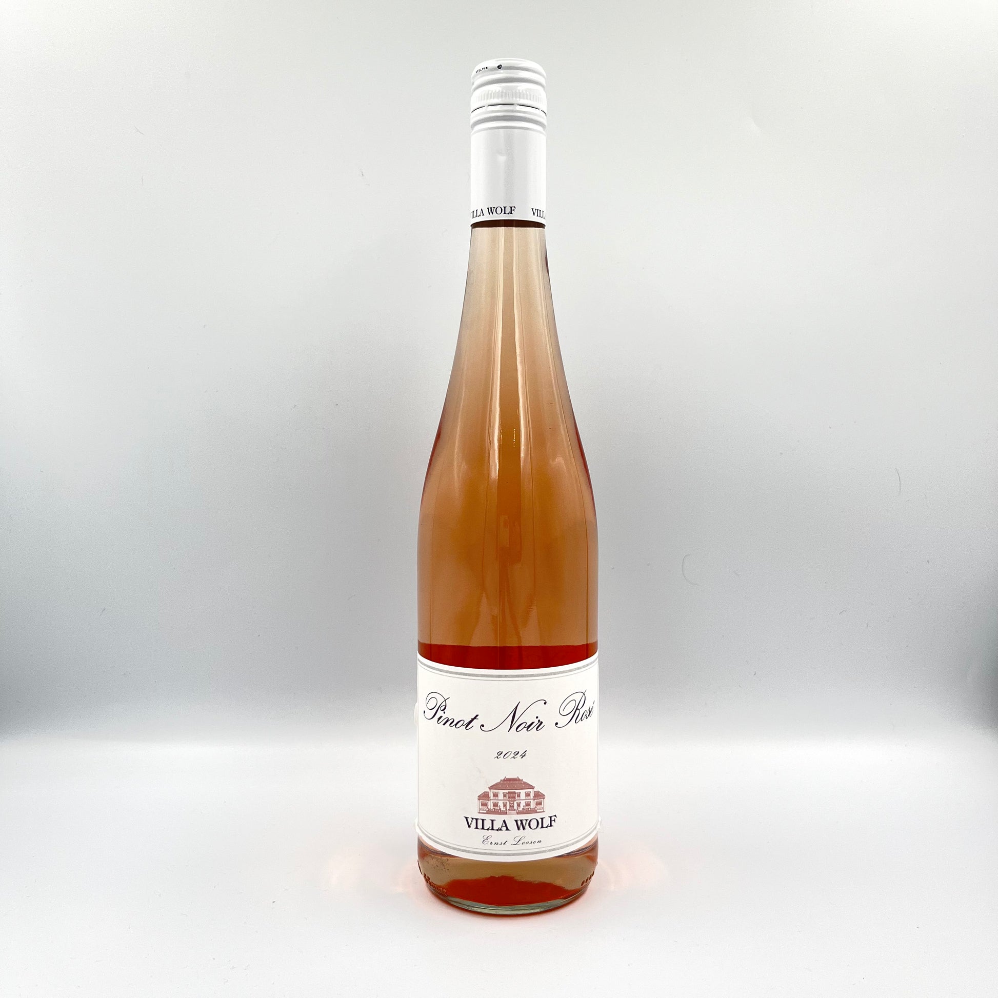 Pinot Noir Rose 2024