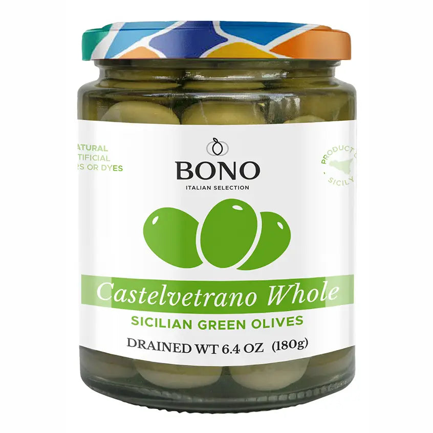 Olives