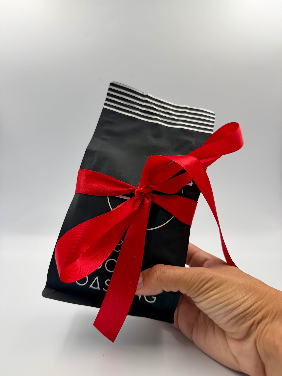 Red Wine Lovers Christmas Basket